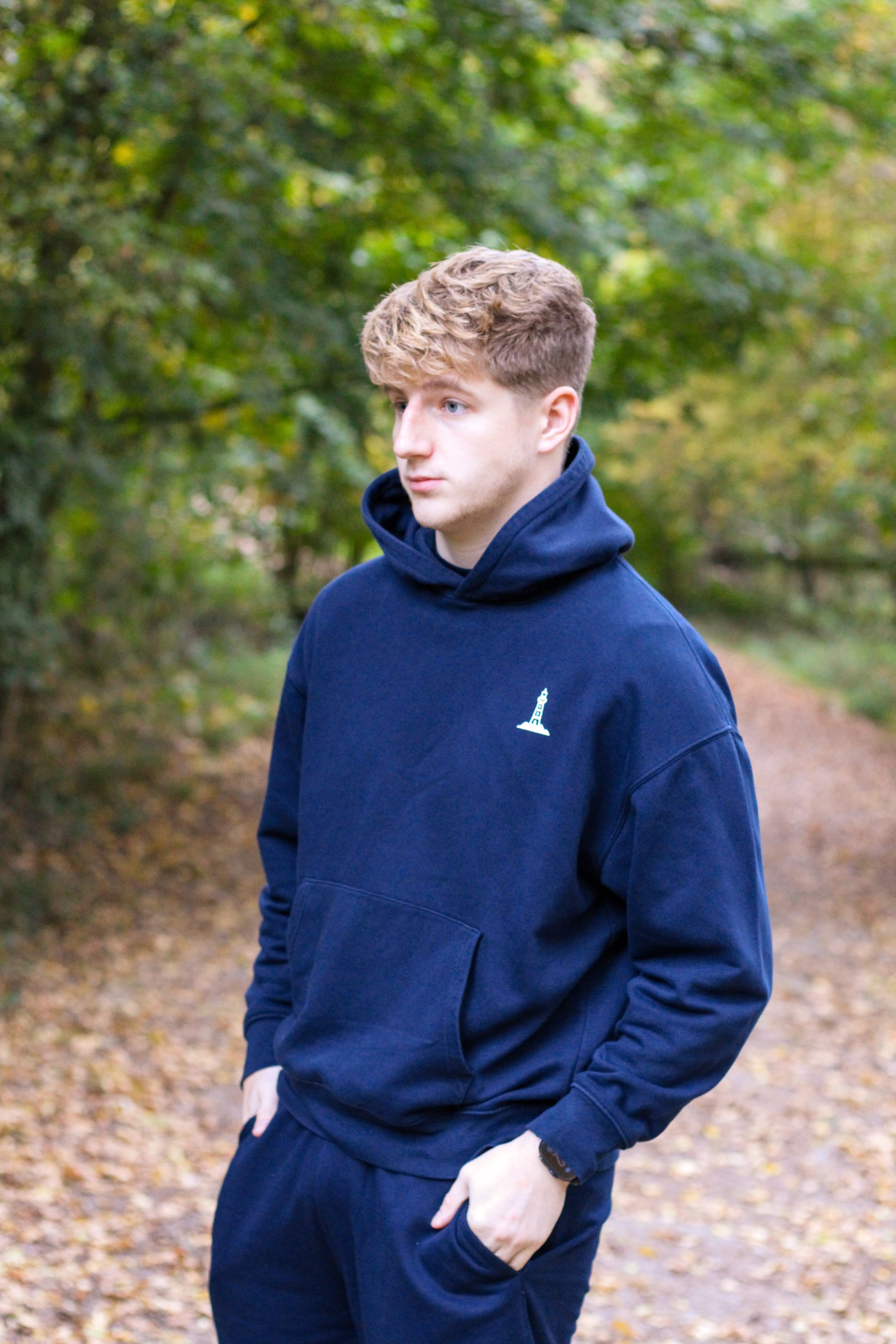 The Beacon Hoodie
