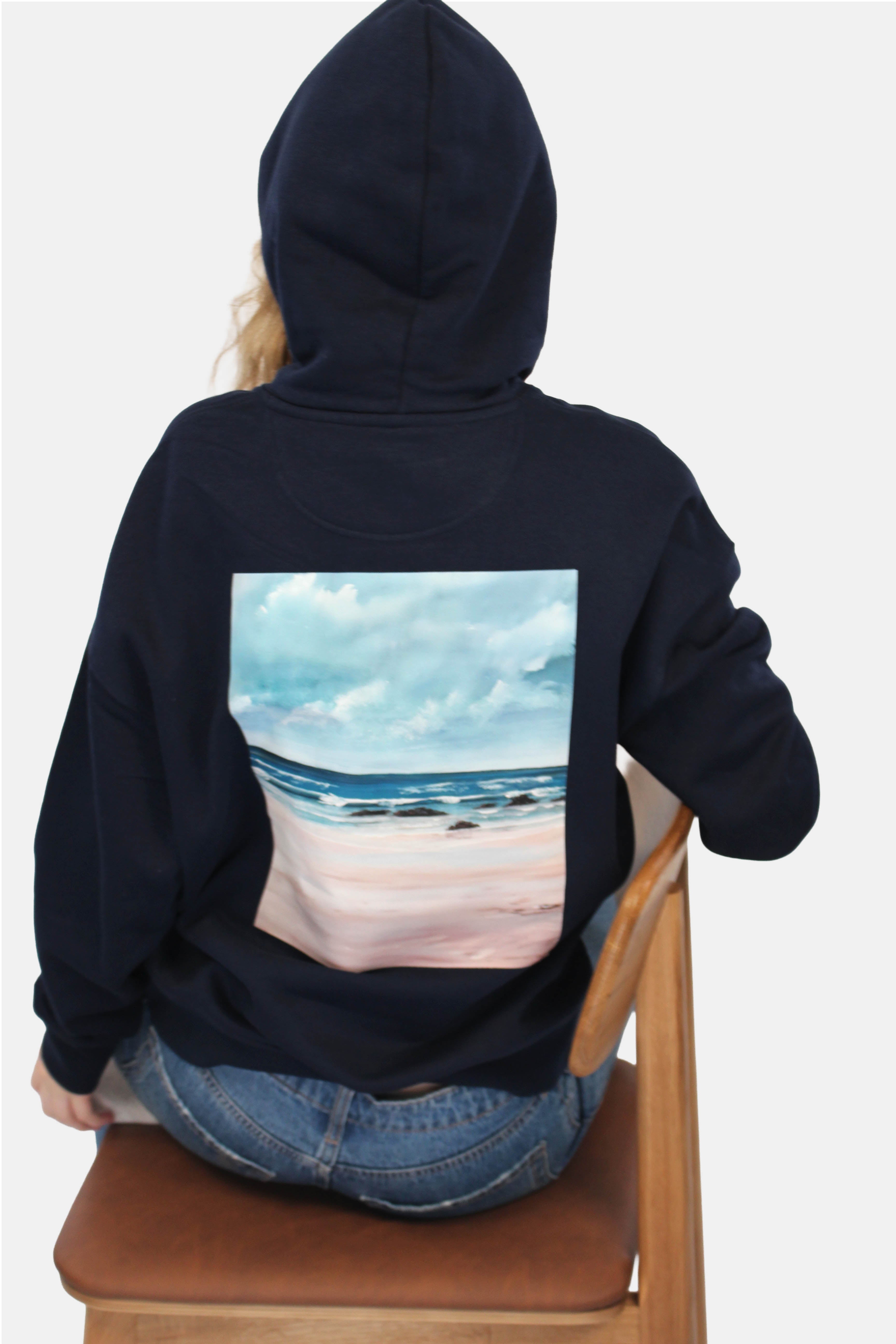 The Vision Hoodie