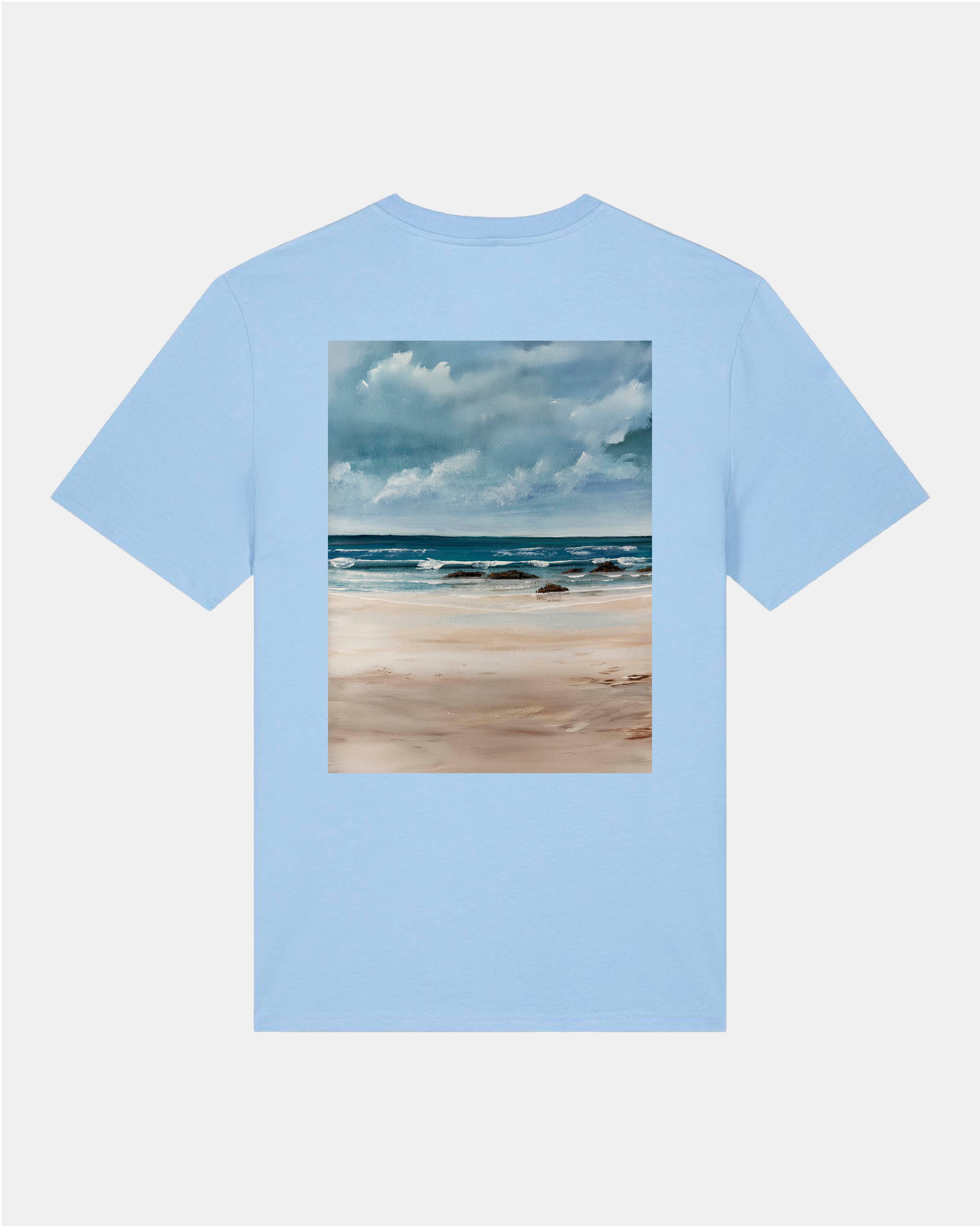 The Vision Tee