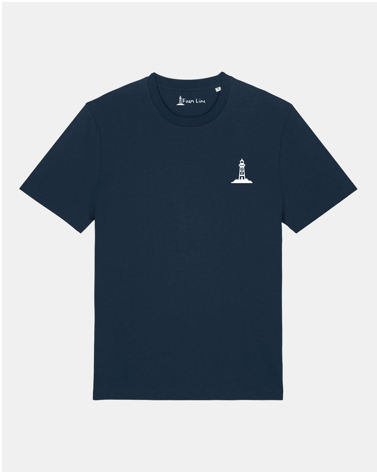 The Beacon Tee
