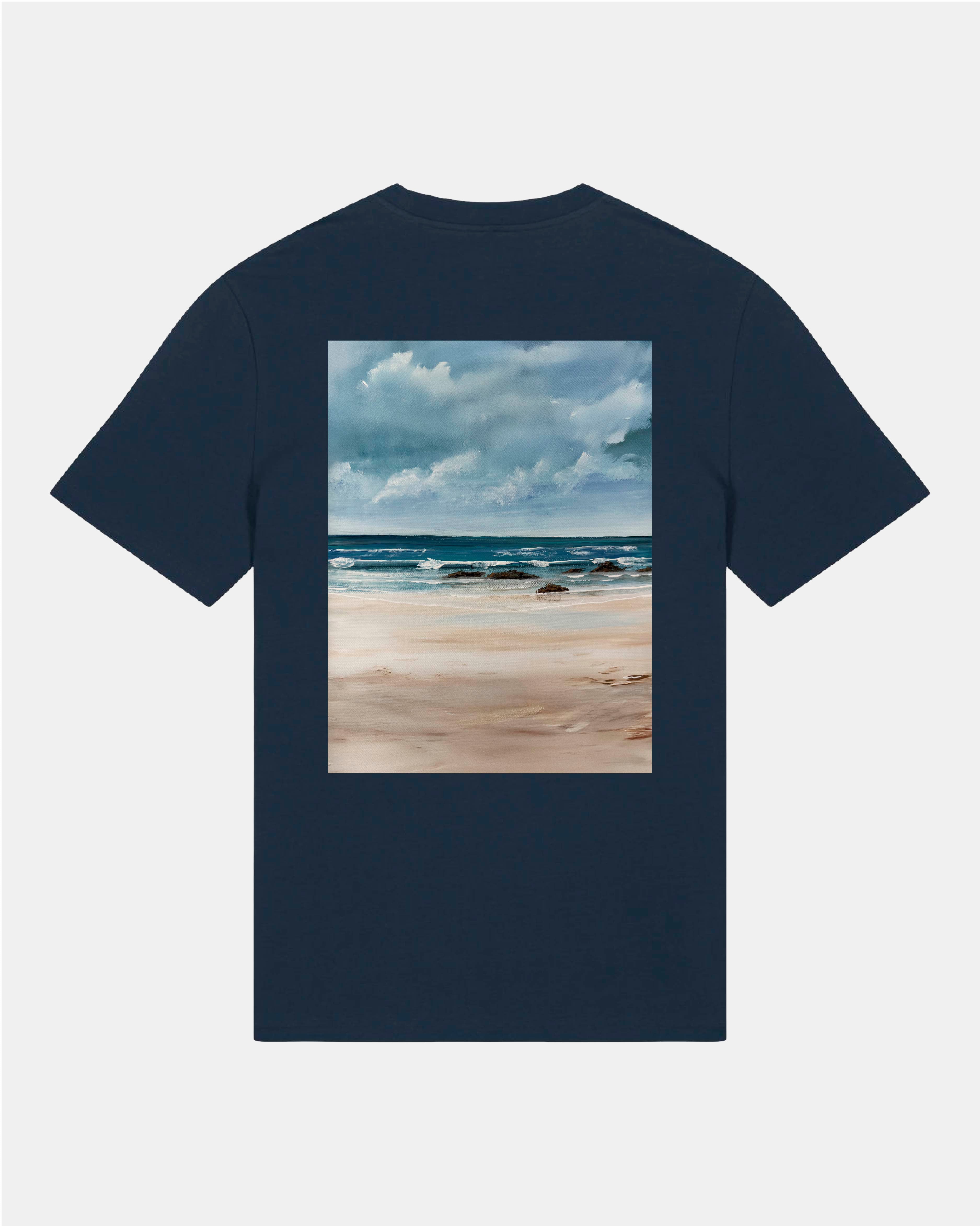 The Vision Tee