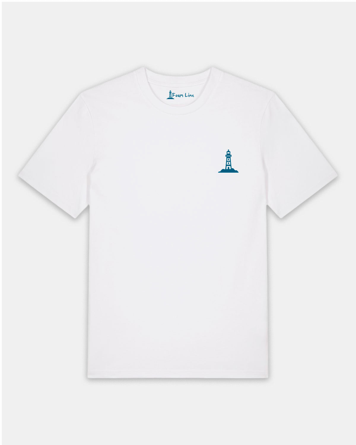 The Beacon Tee
