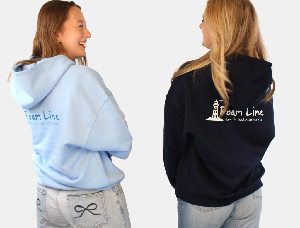 The Foamline Hoodie