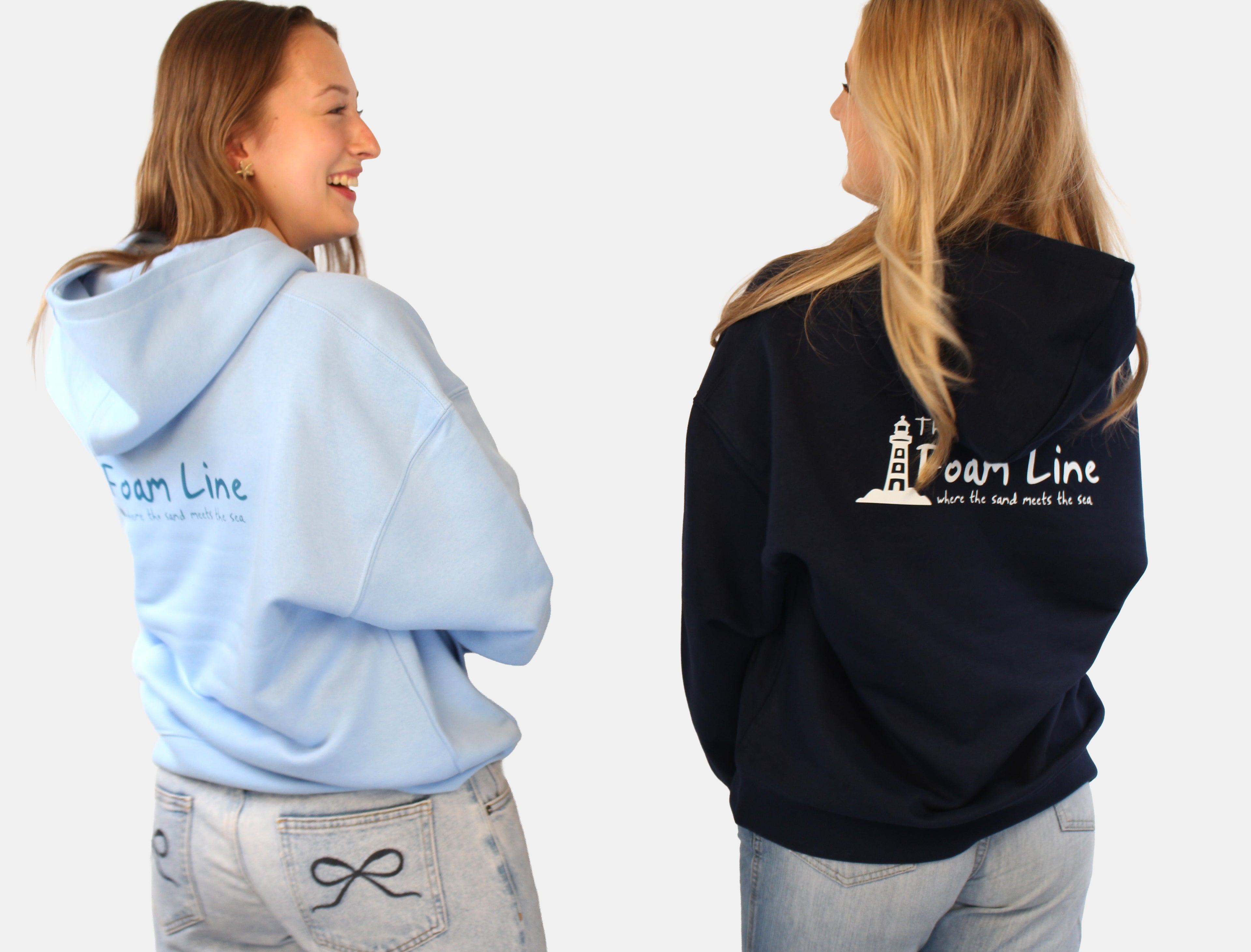 The Foamline Hoodie