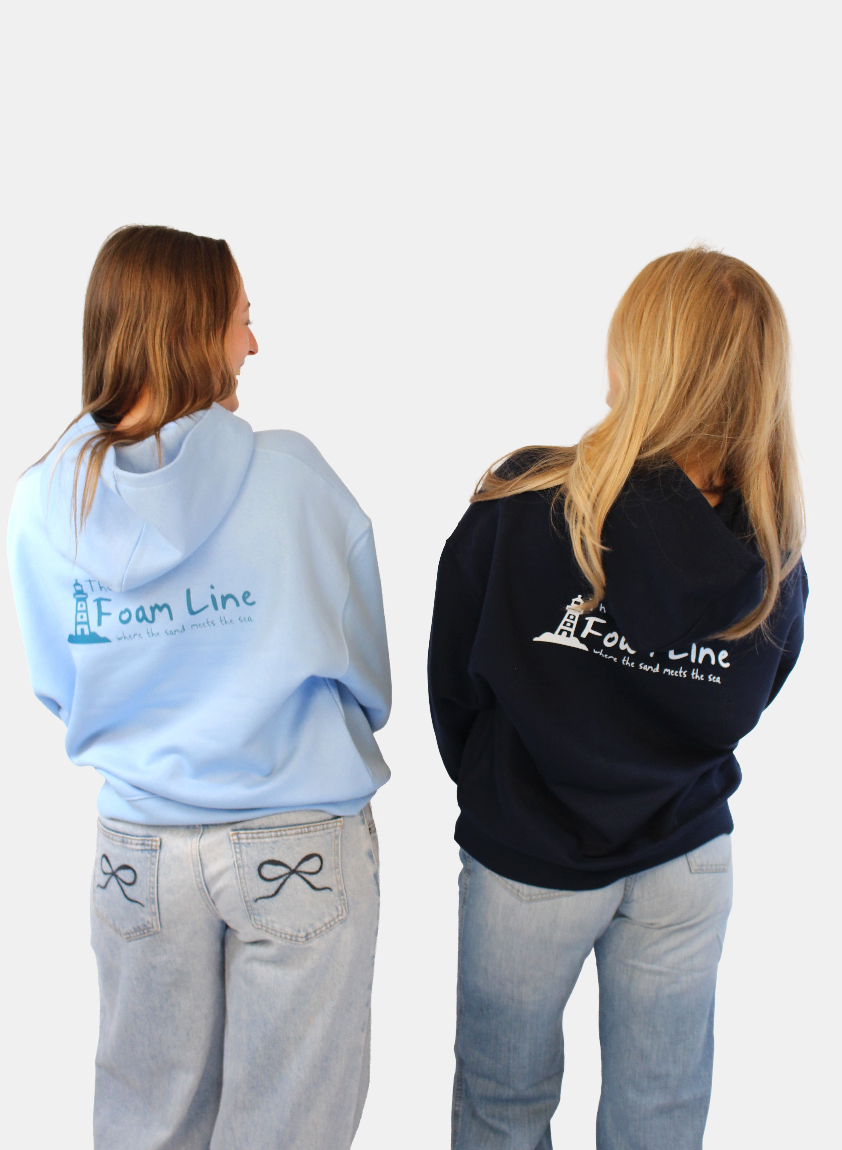 The Foamline Hoodie