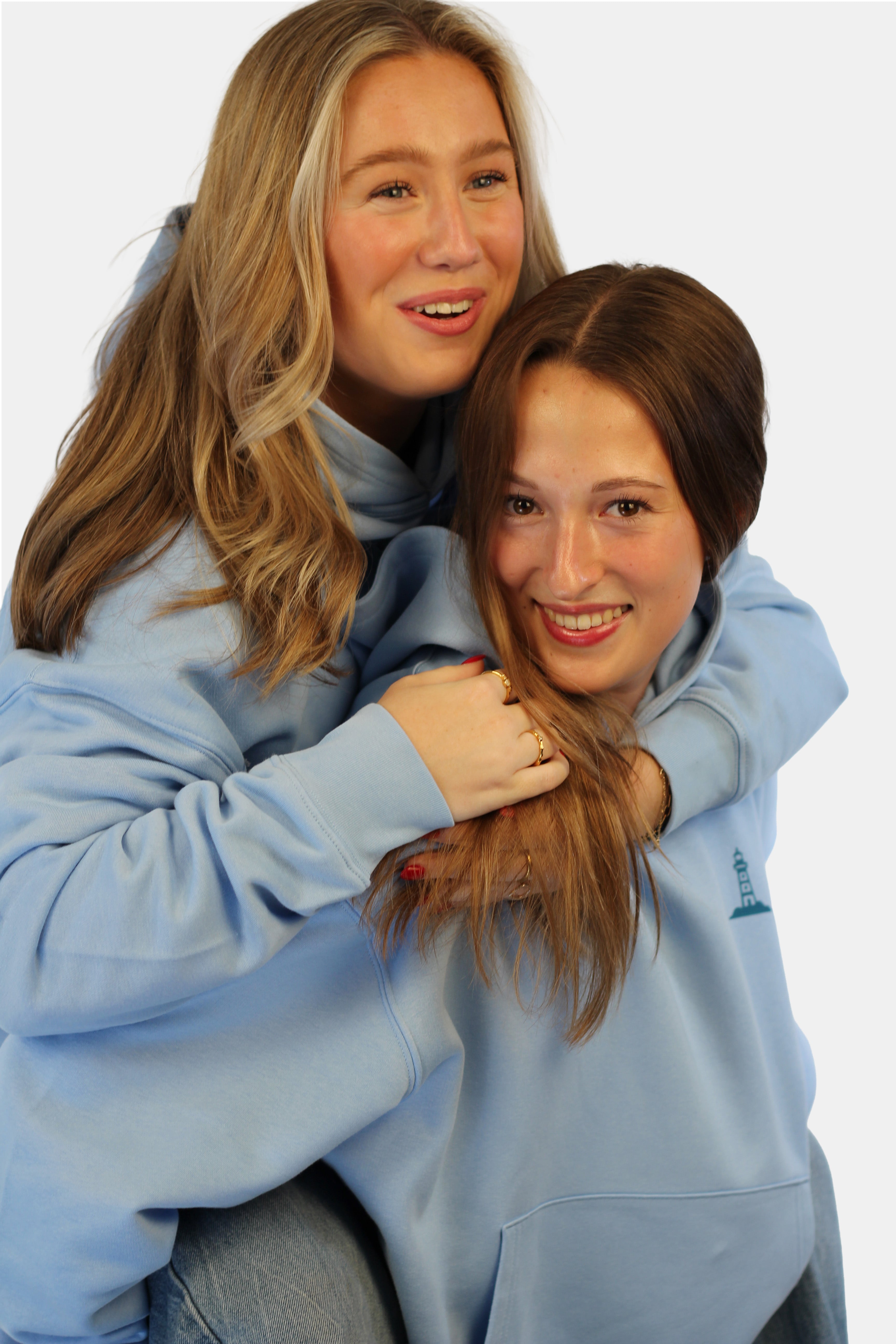 The Beacon Hoodie