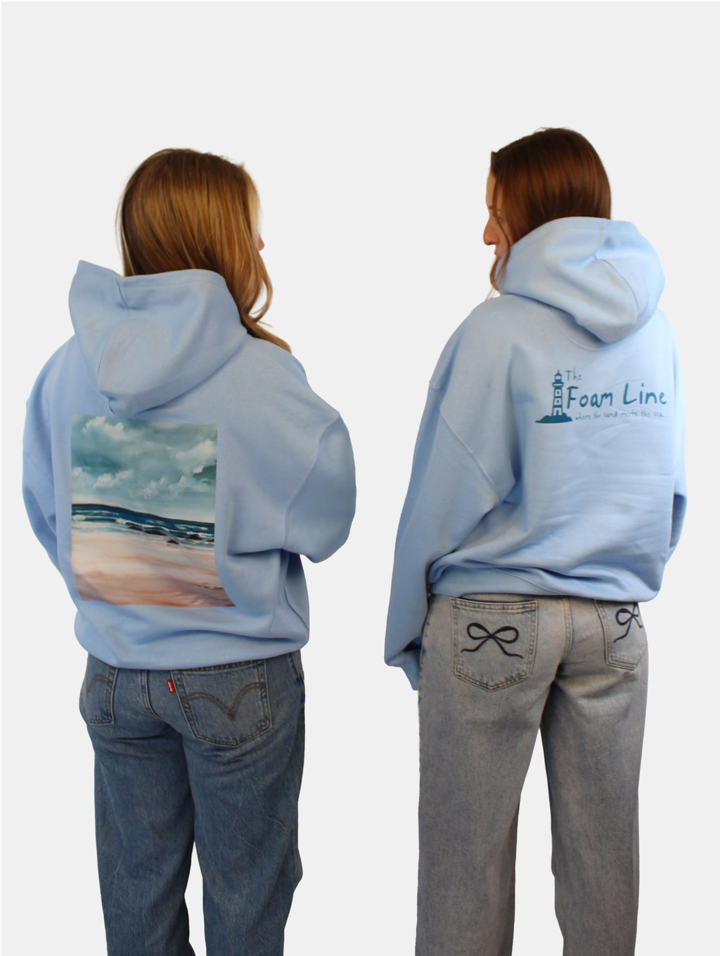 The Vision Hoodie