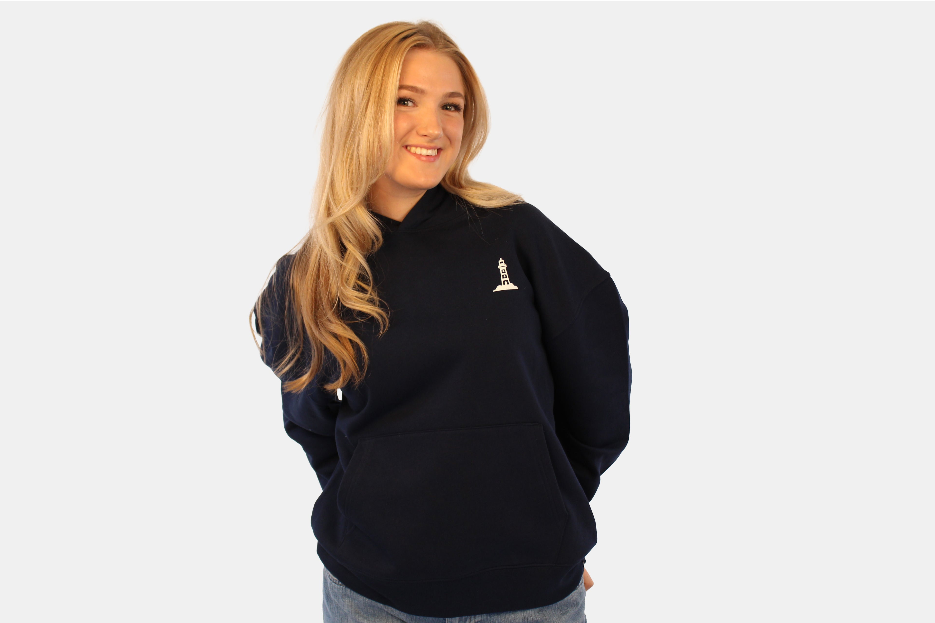 The Vision Hoodie