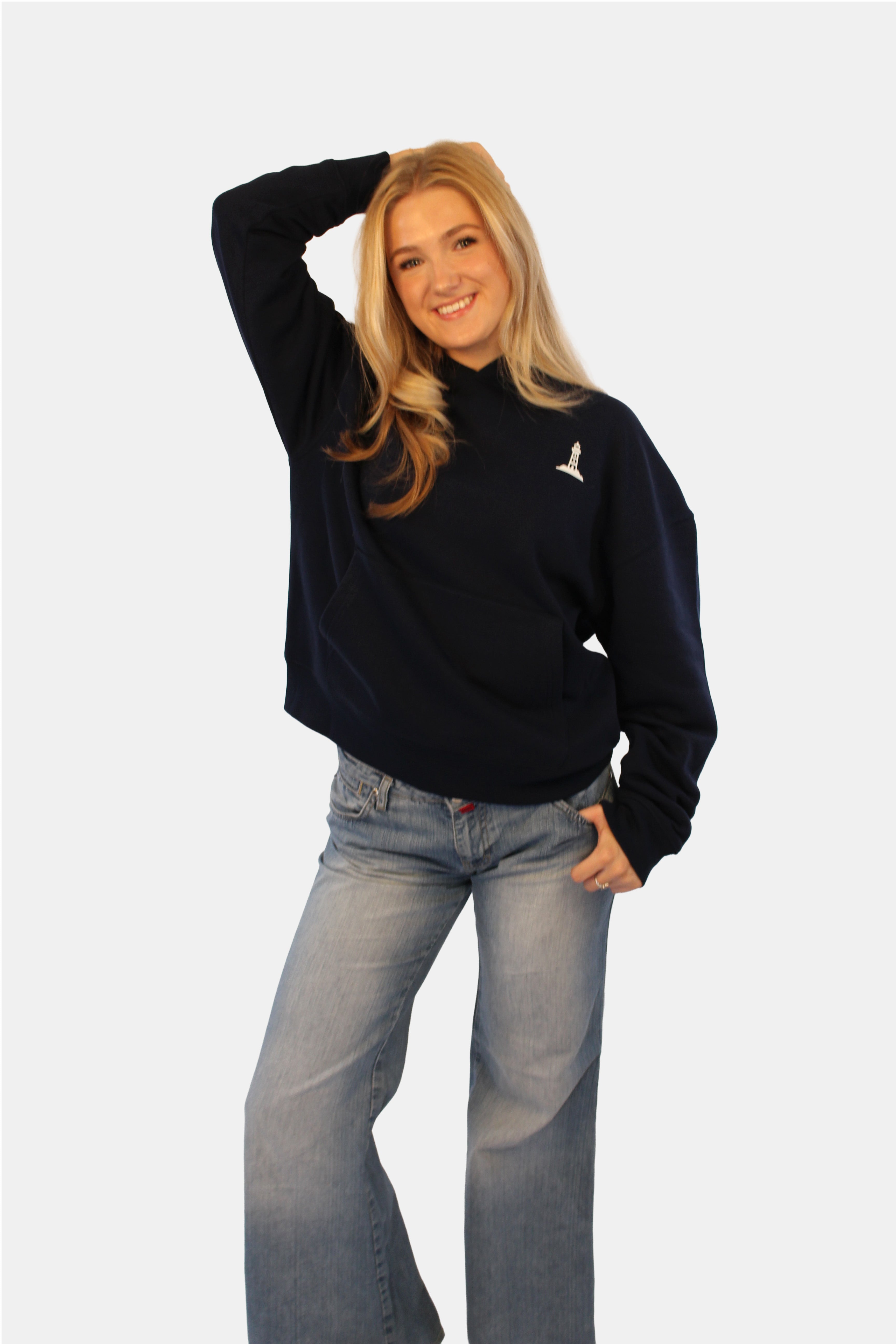 The Beacon Hoodie