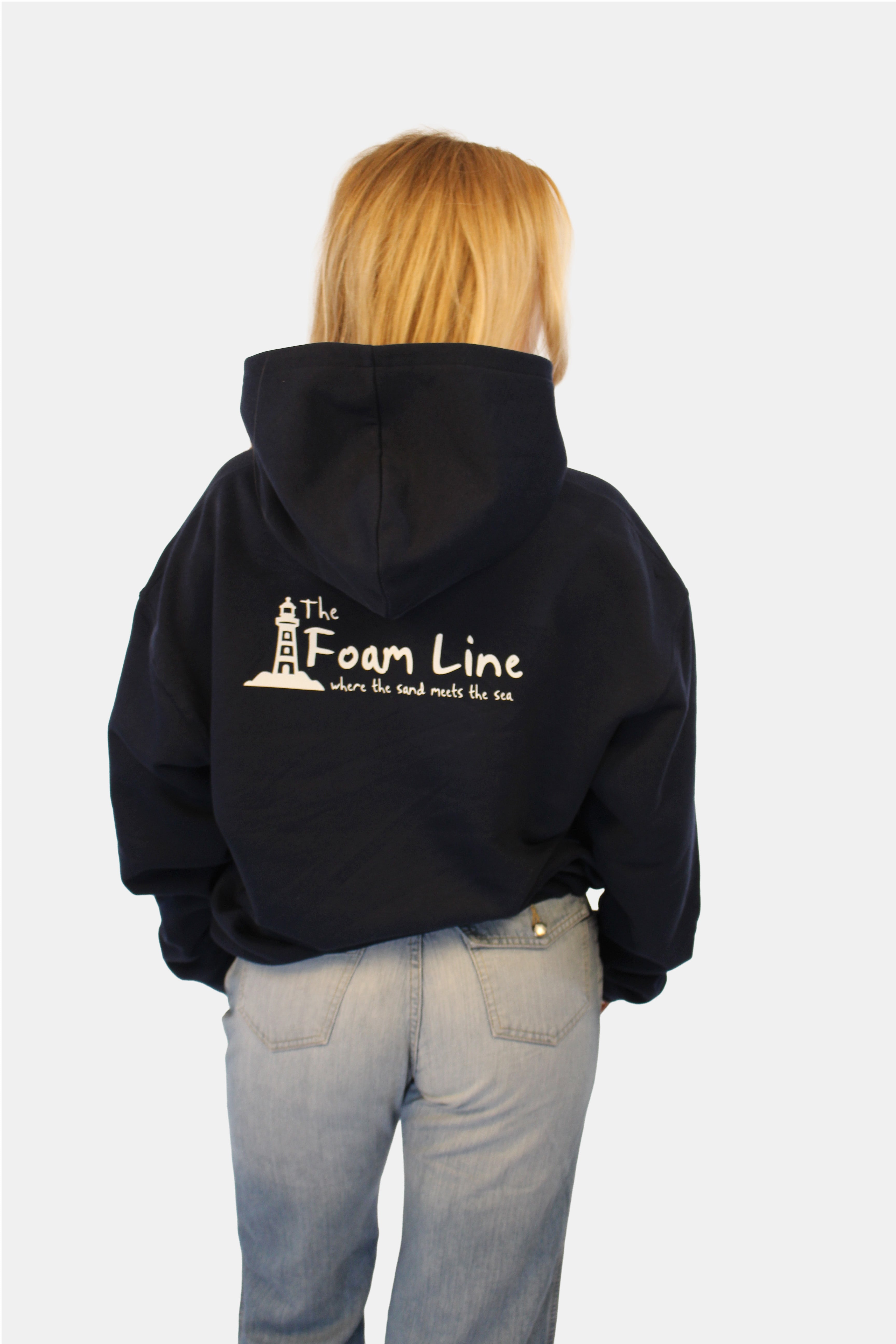 The Foamline Hoodie