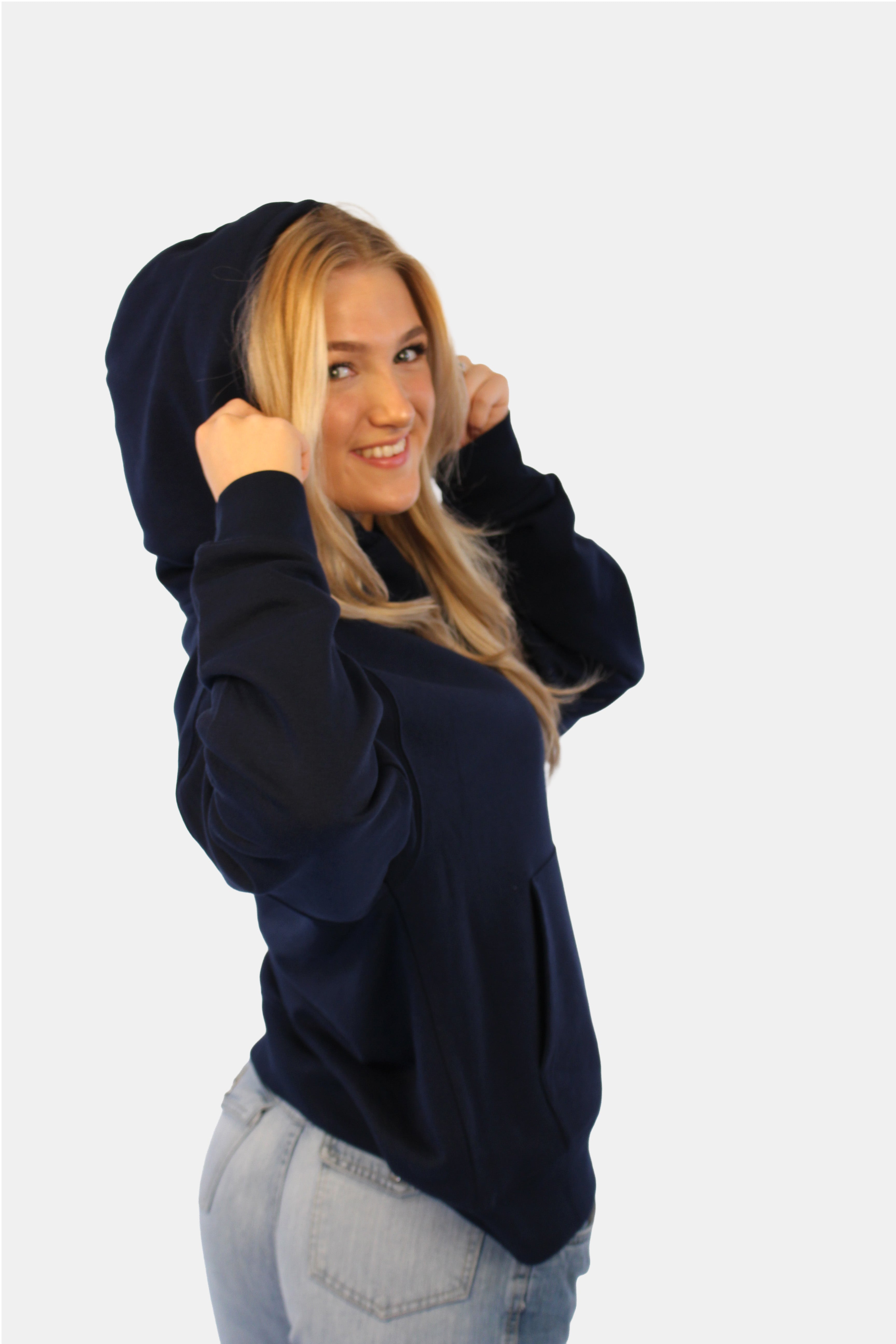 The Beacon Hoodie