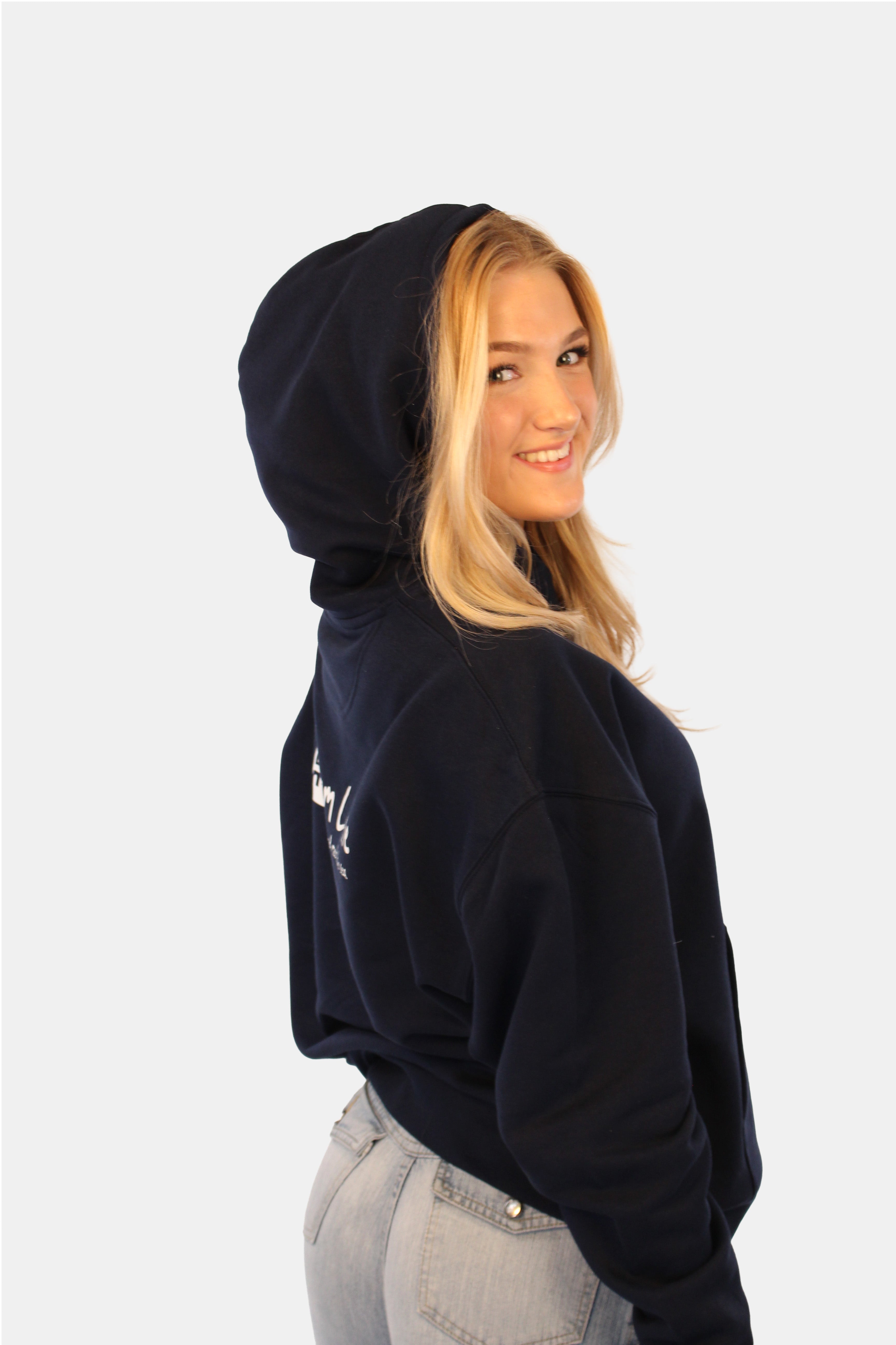 The Foamline Hoodie