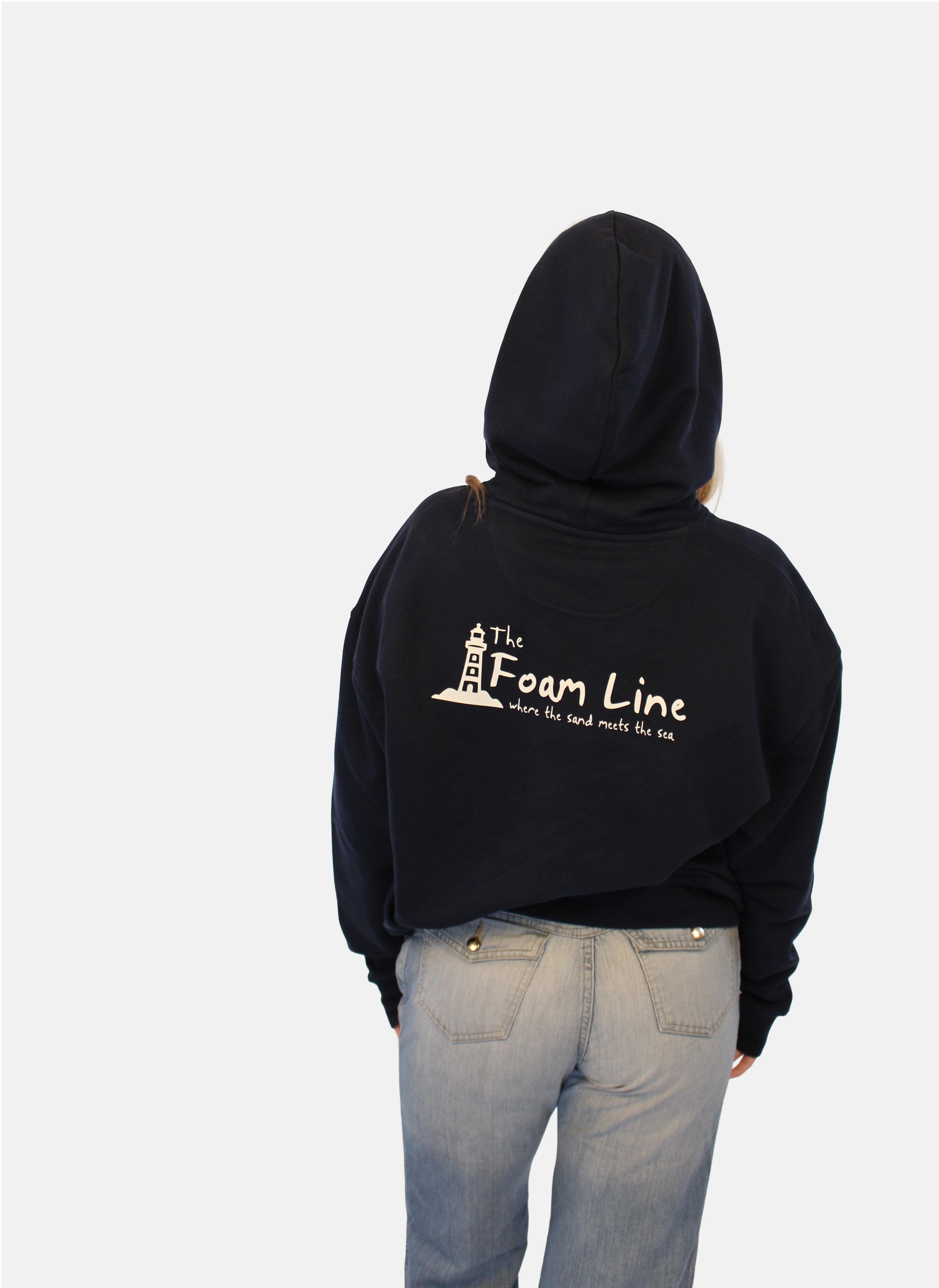 The Foamline Hoodie