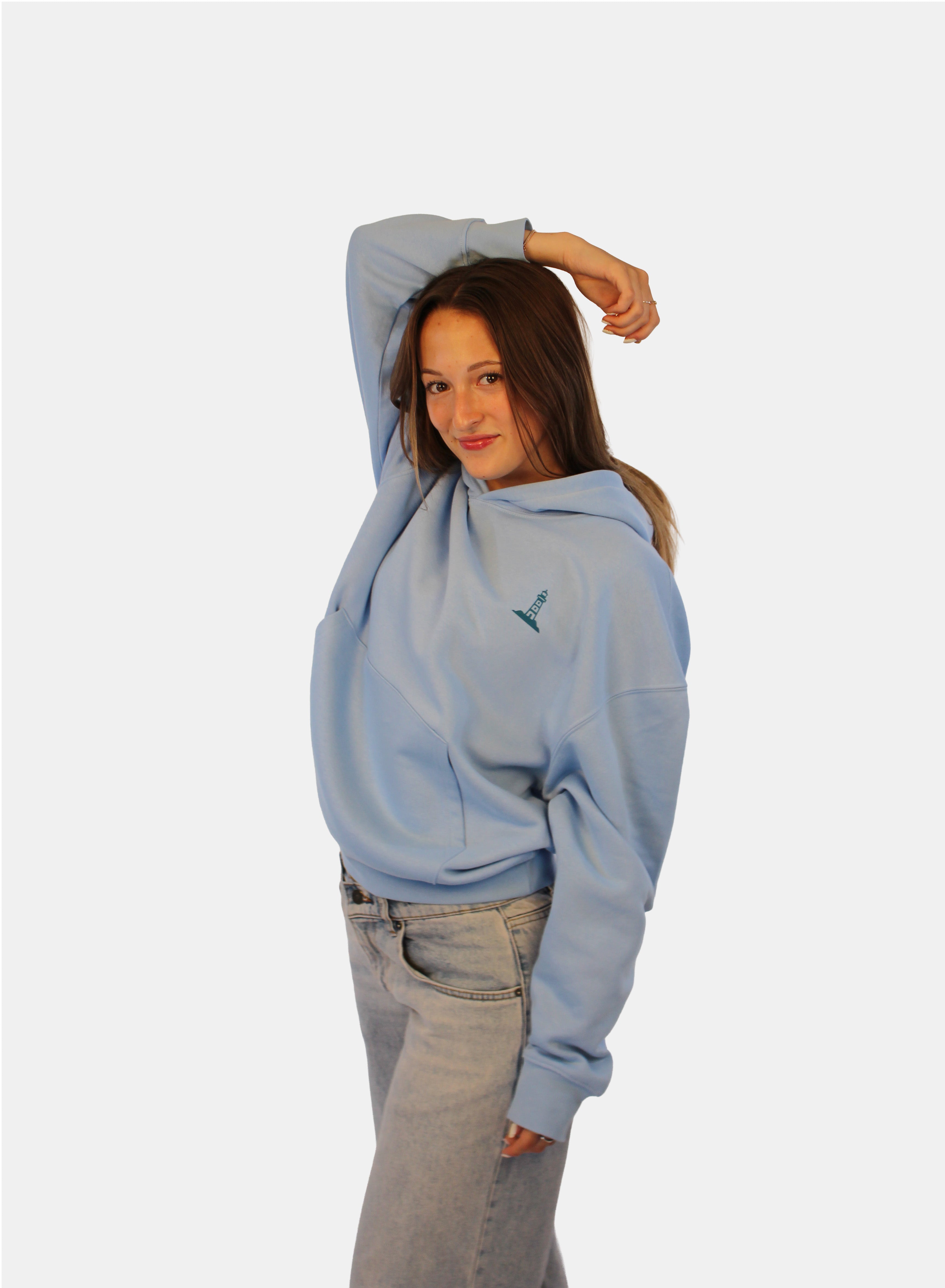 The Beacon Hoodie