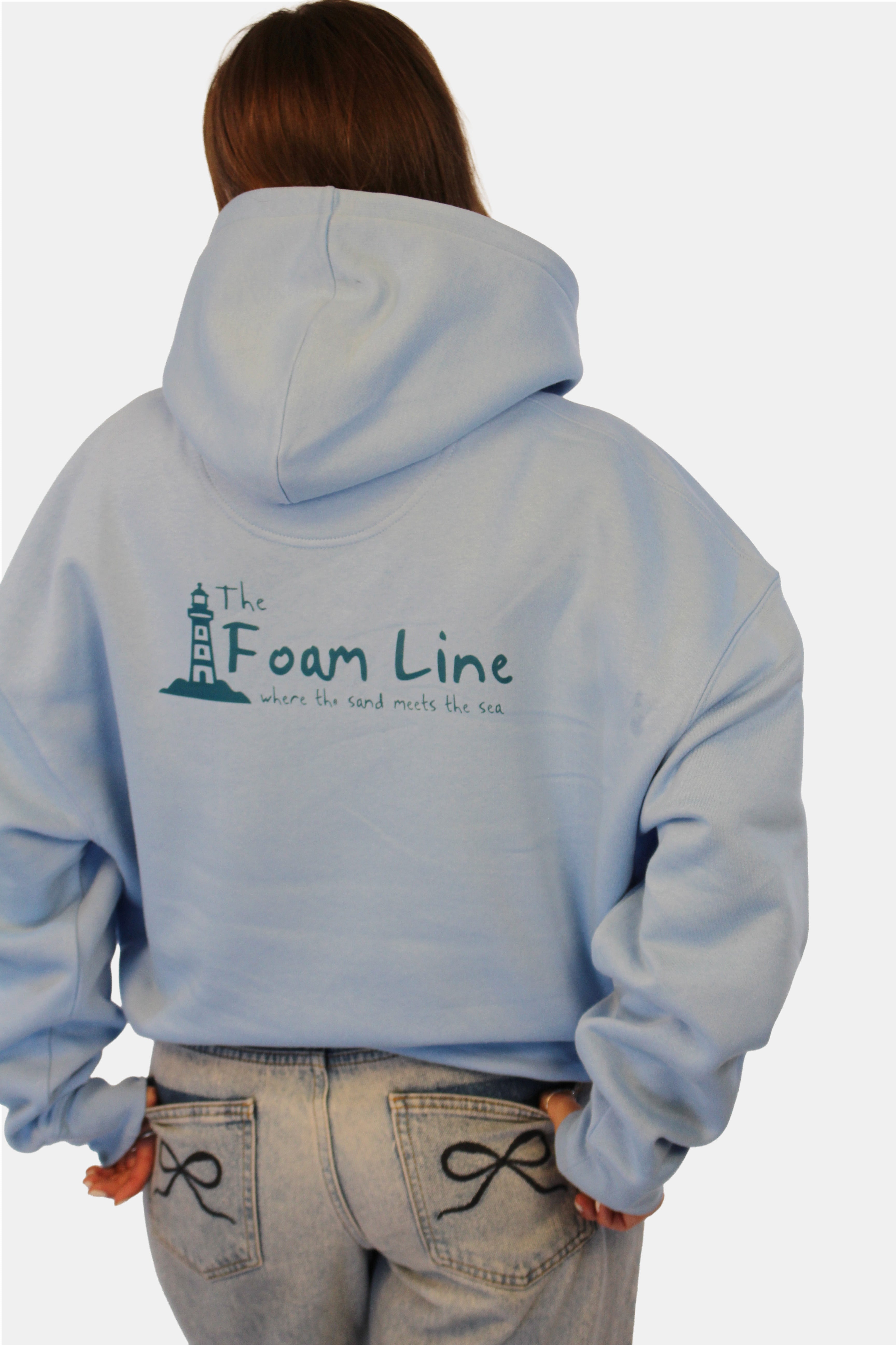 The Foamline Hoodie