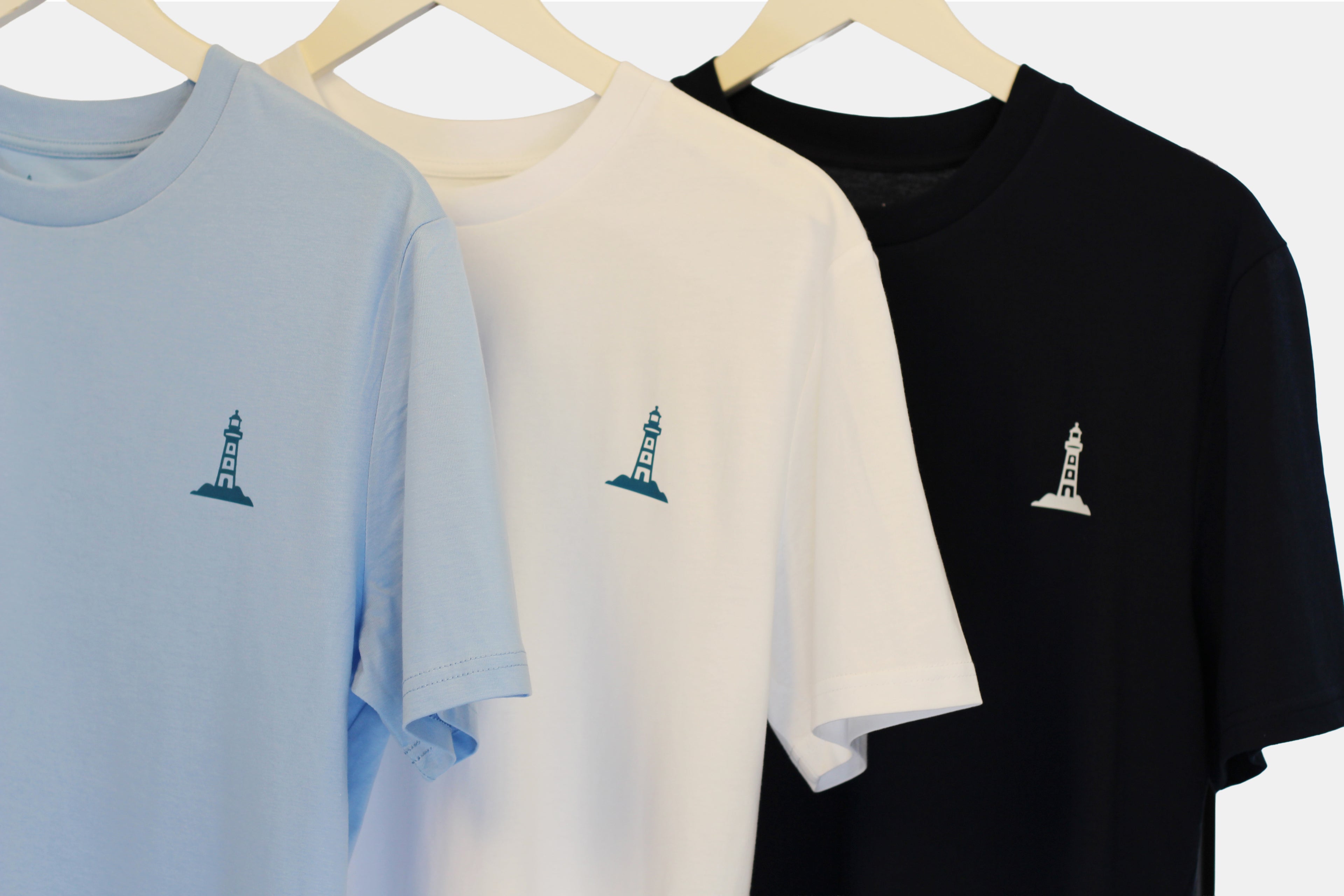 The Vision Tee