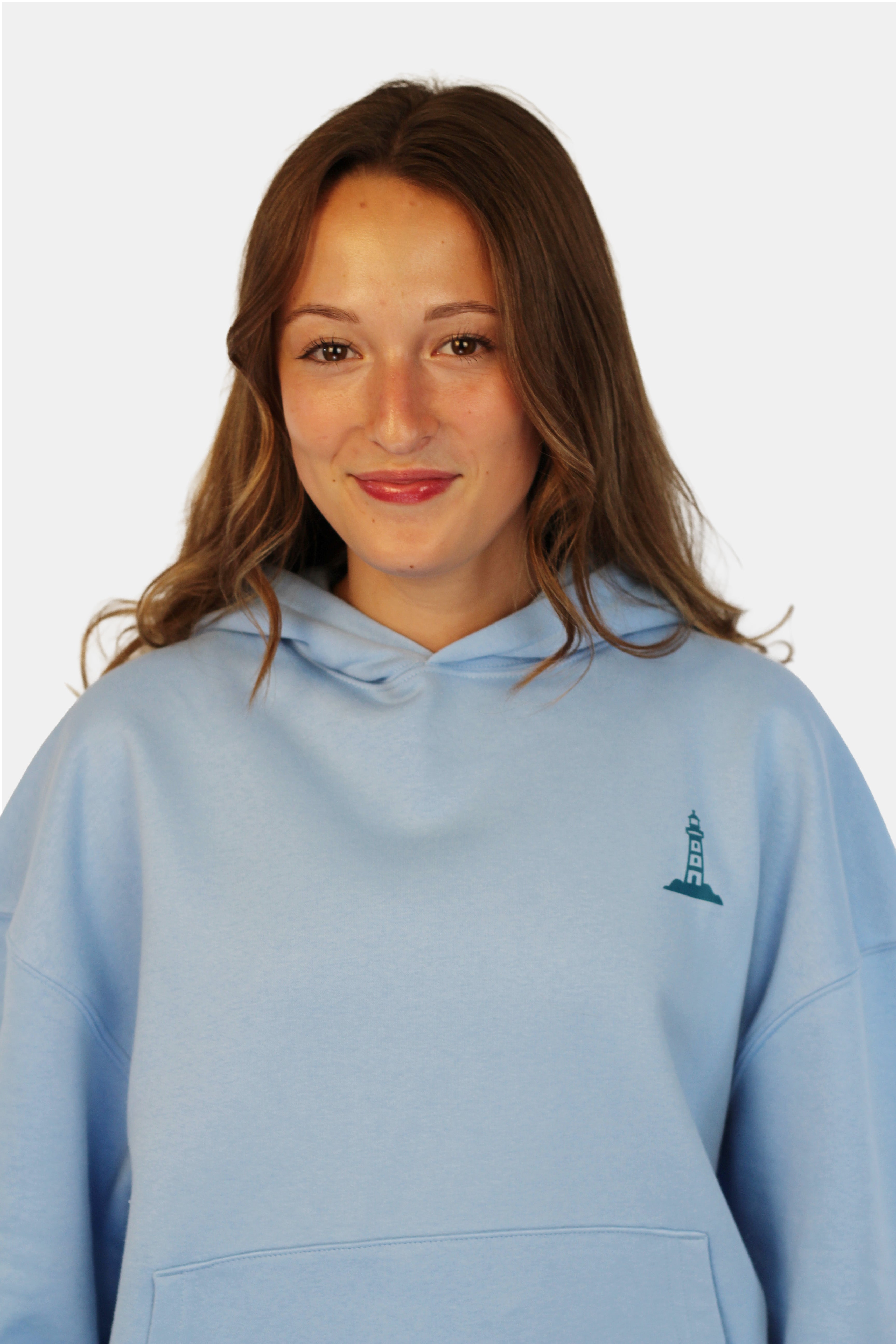 The Beacon Hoodie