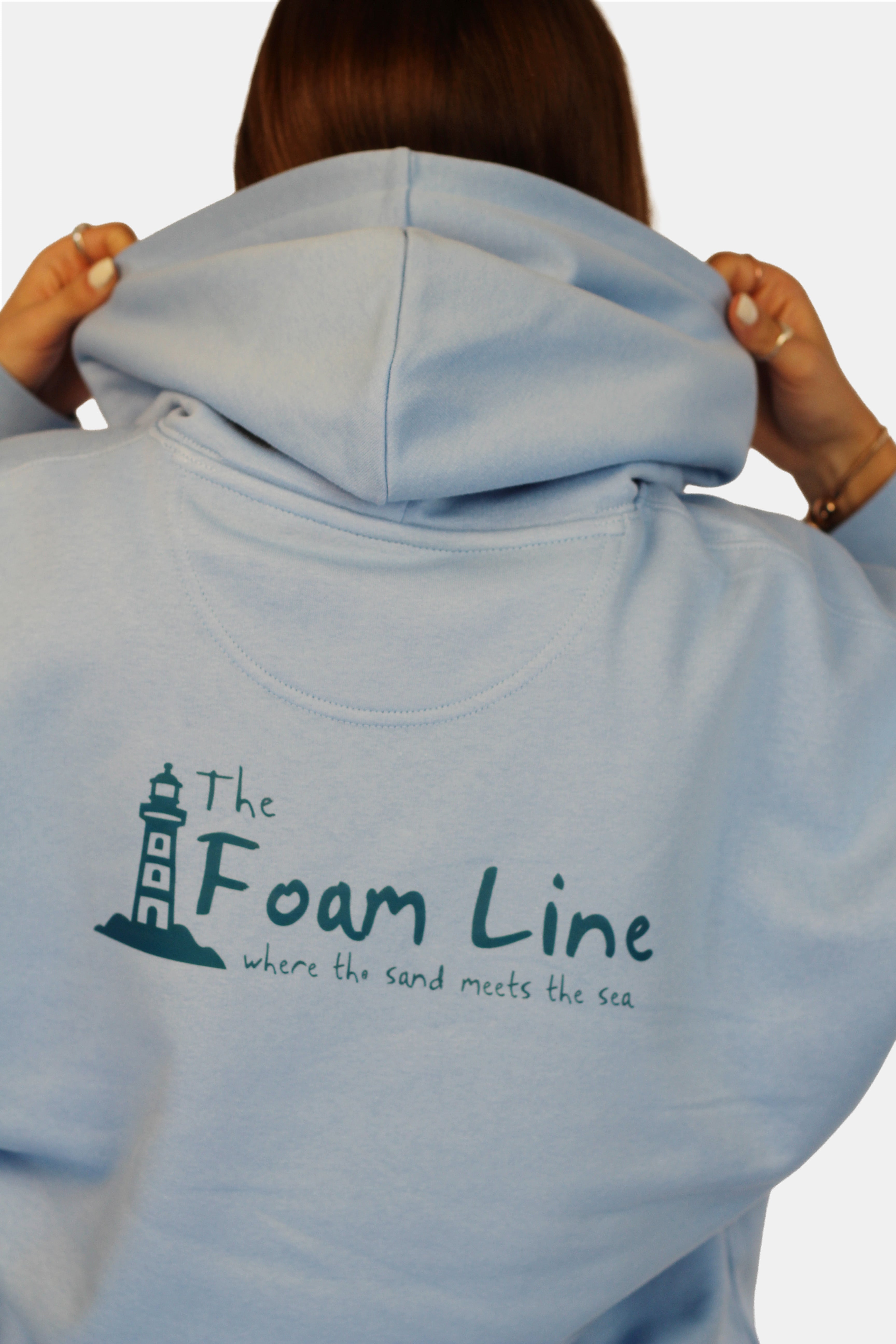 The Foamline Hoodie