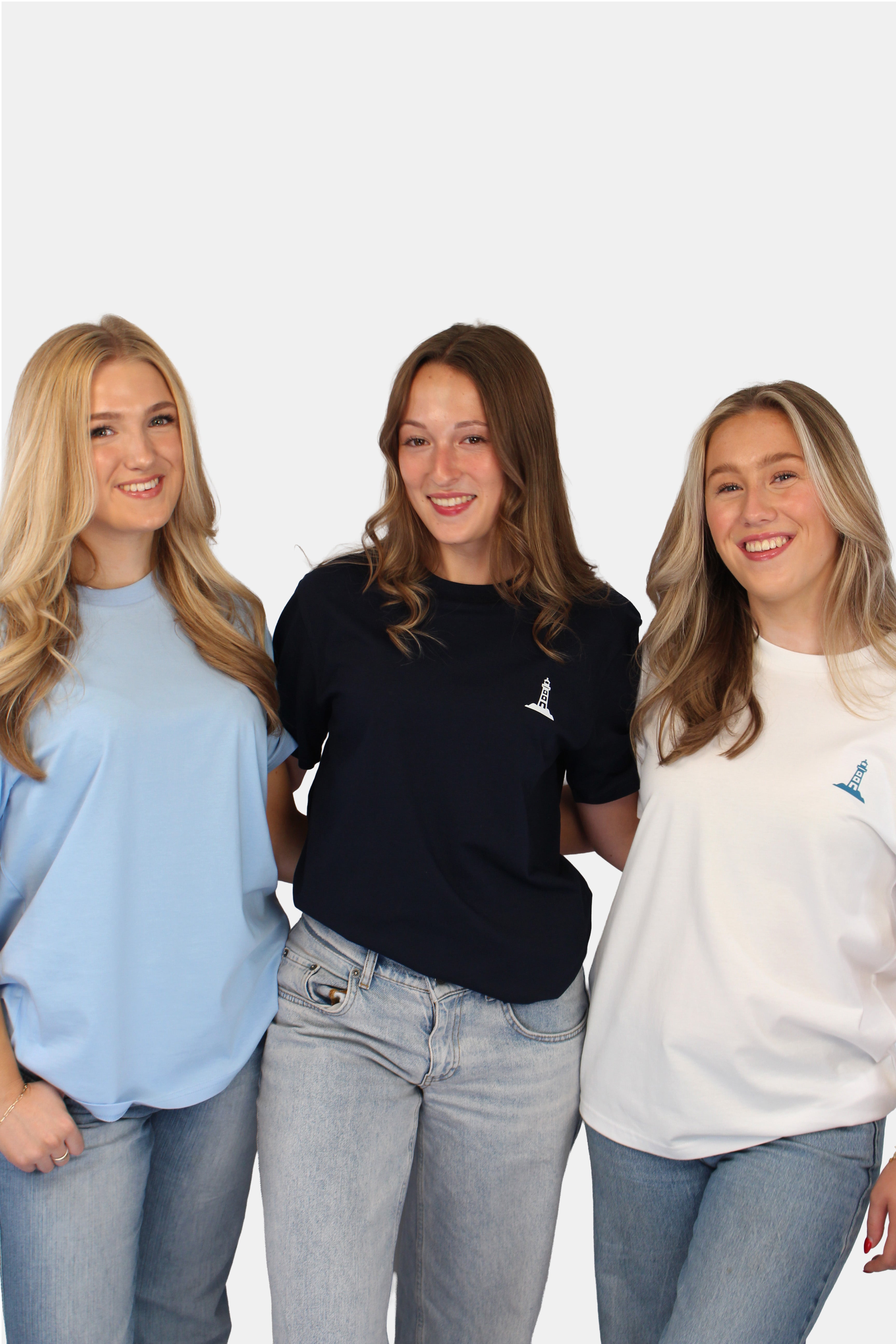The Beacon Tee