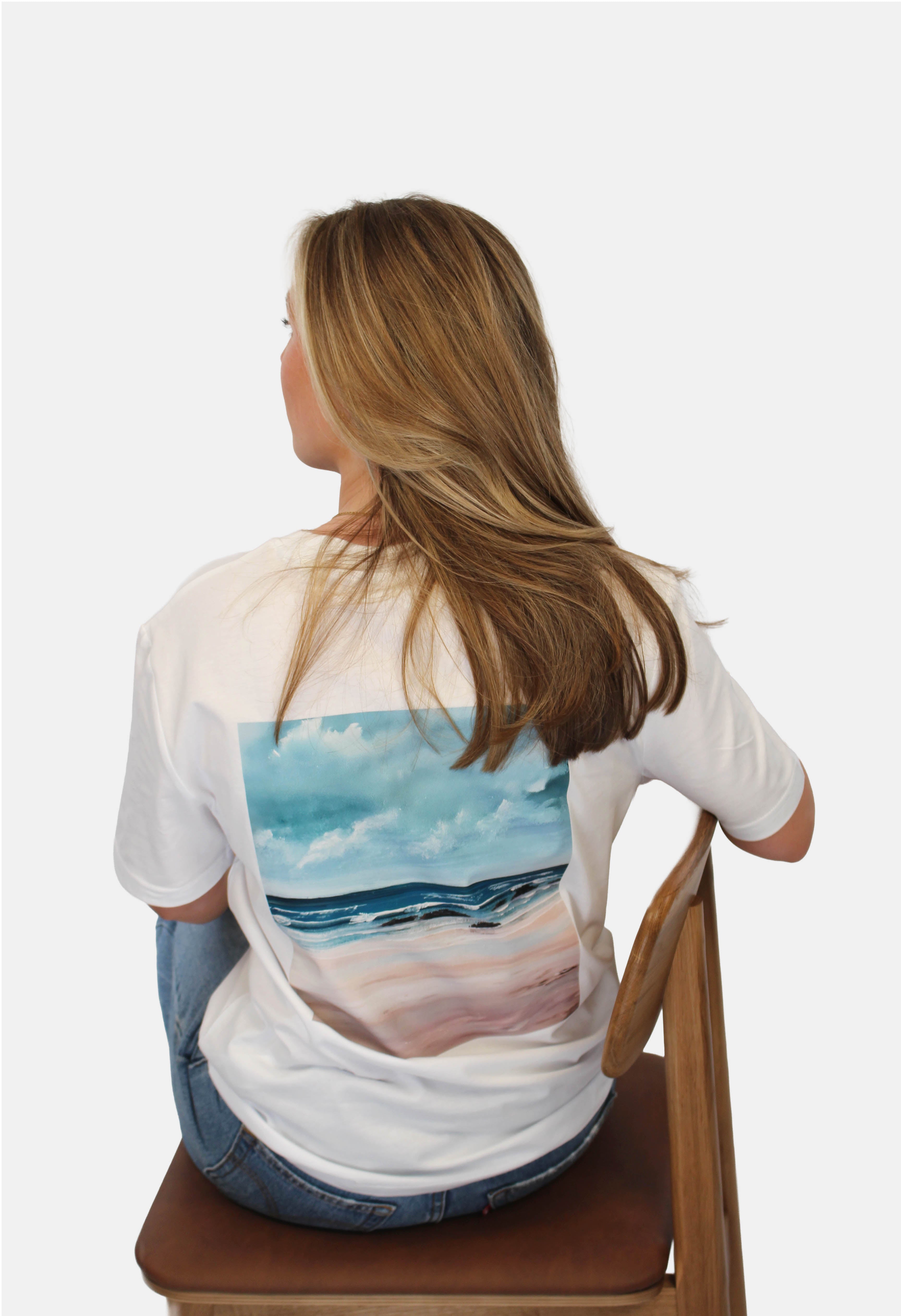 The Vision Tee