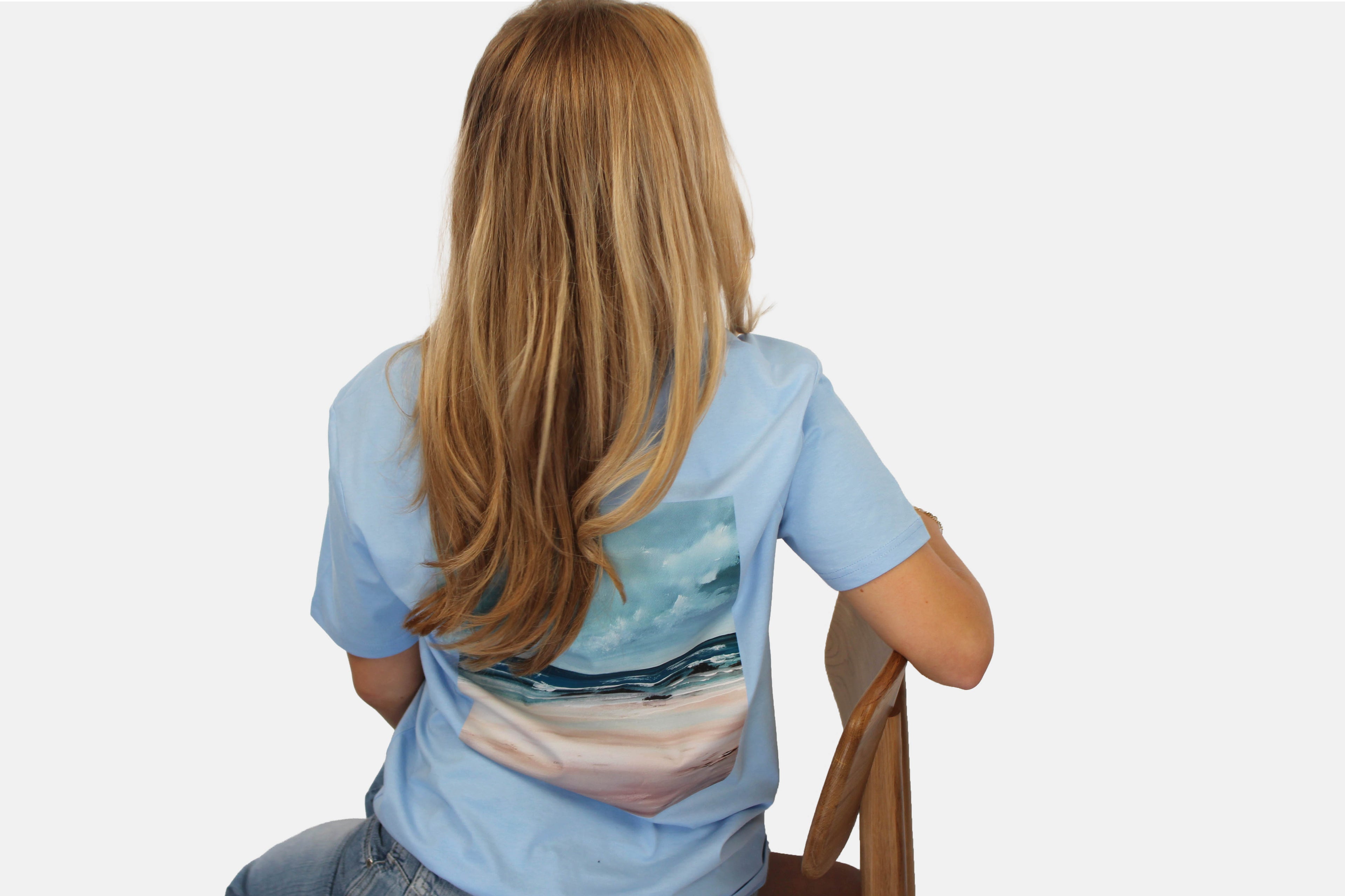 The Vision Tee