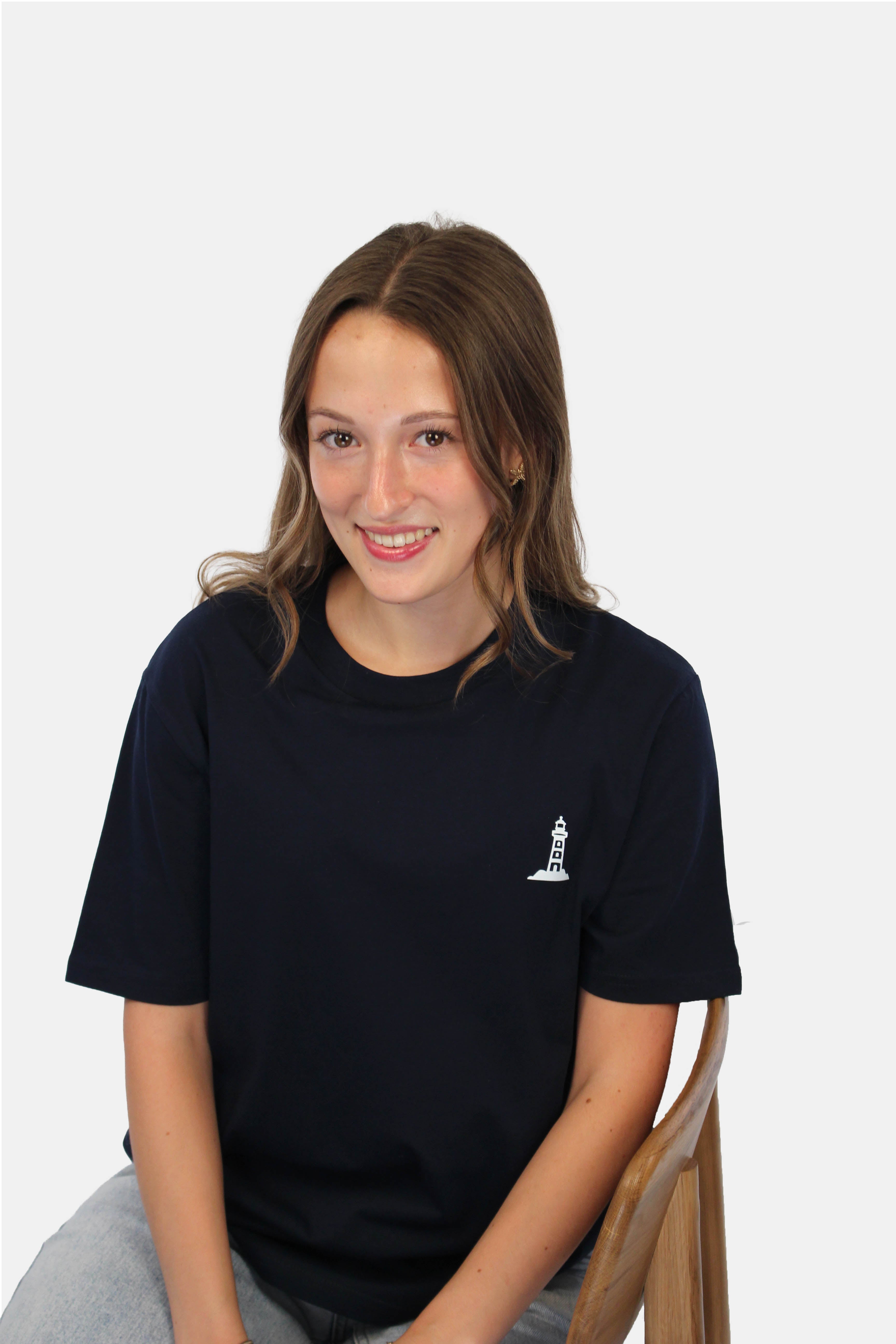 The Beacon Tee