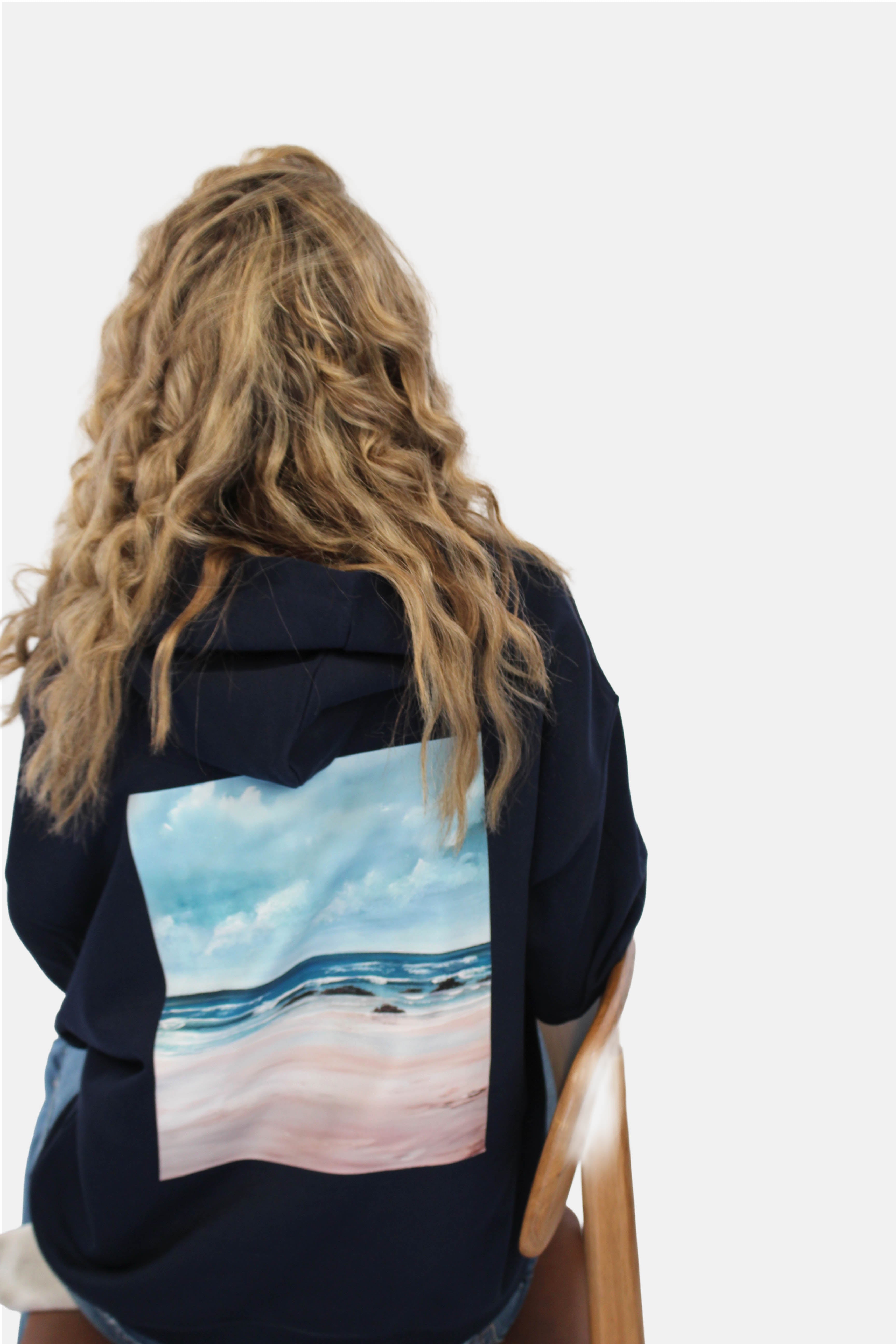The Vision Hoodie