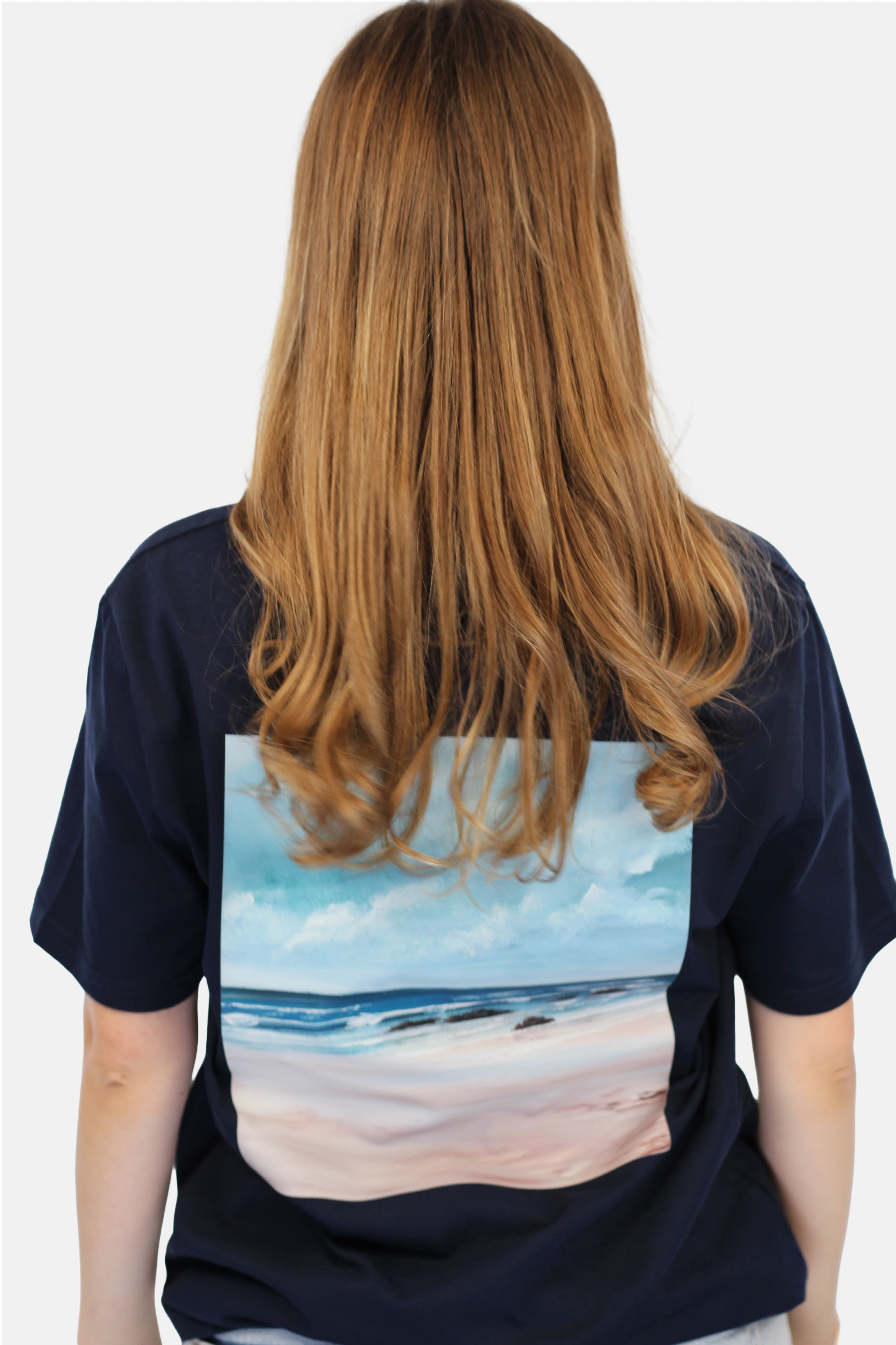 The Vision Tee