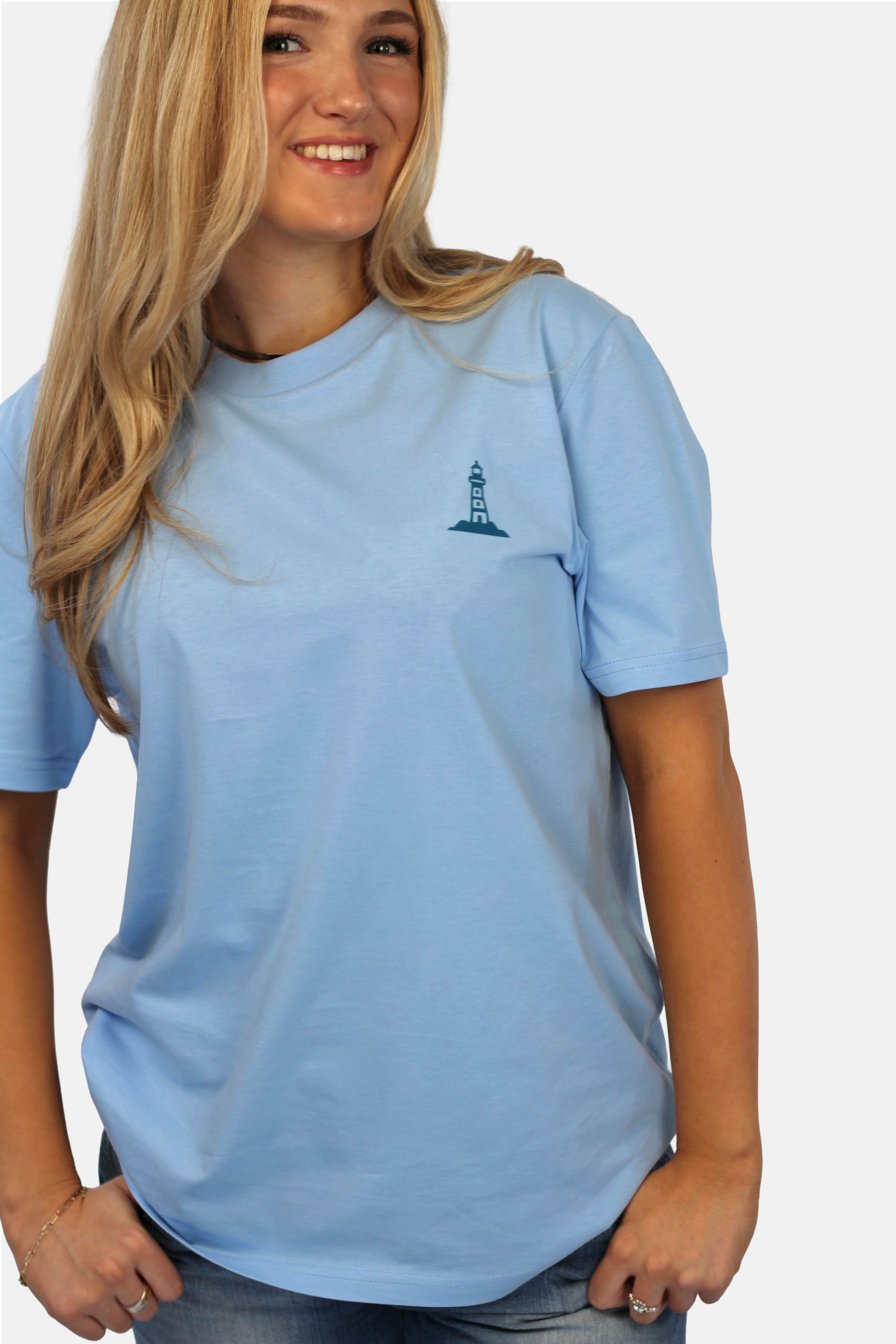 The Beacon Tee