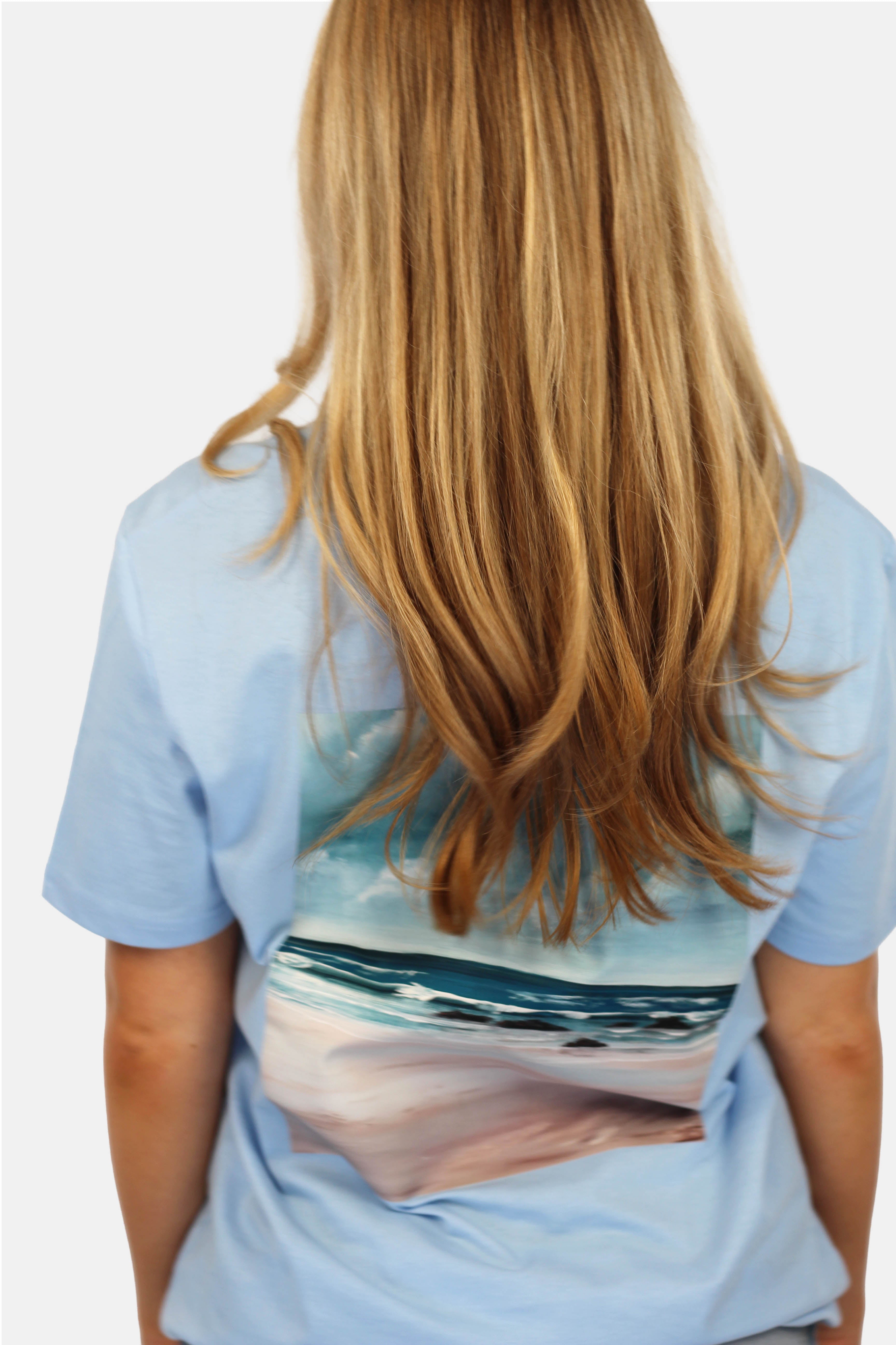 The Vision Tee