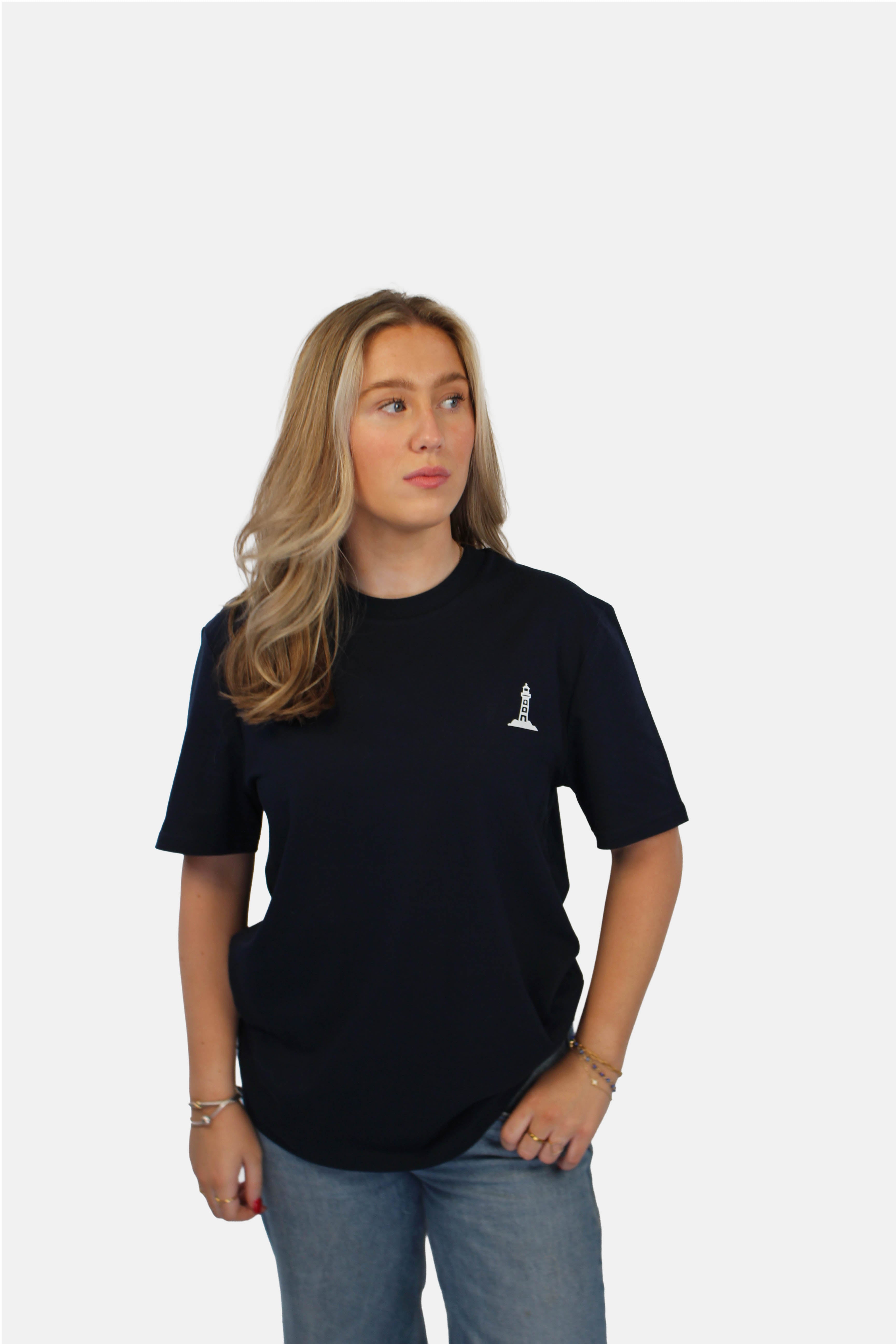 The Beacon Tee