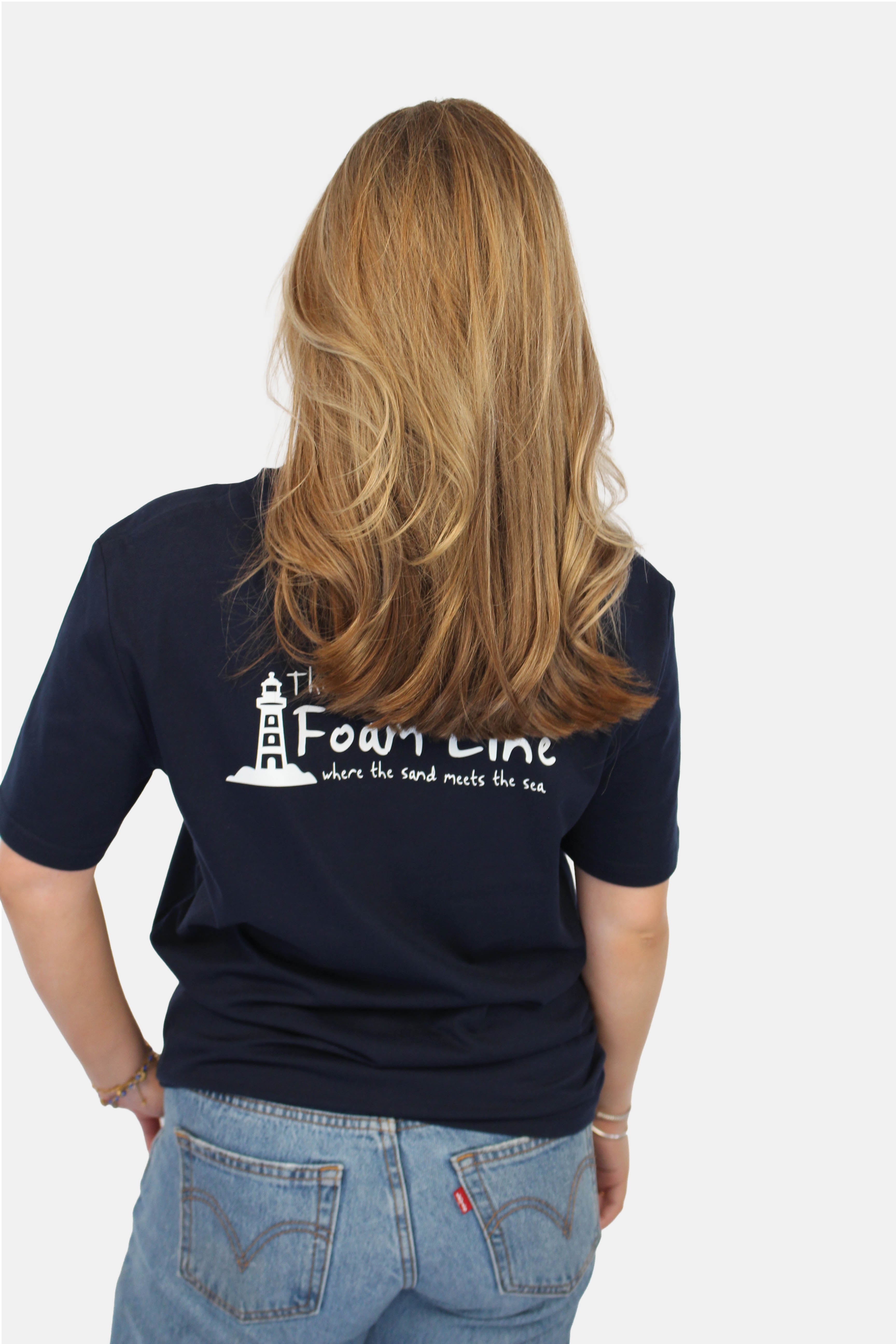 The Foamline Tee (Pre Order)