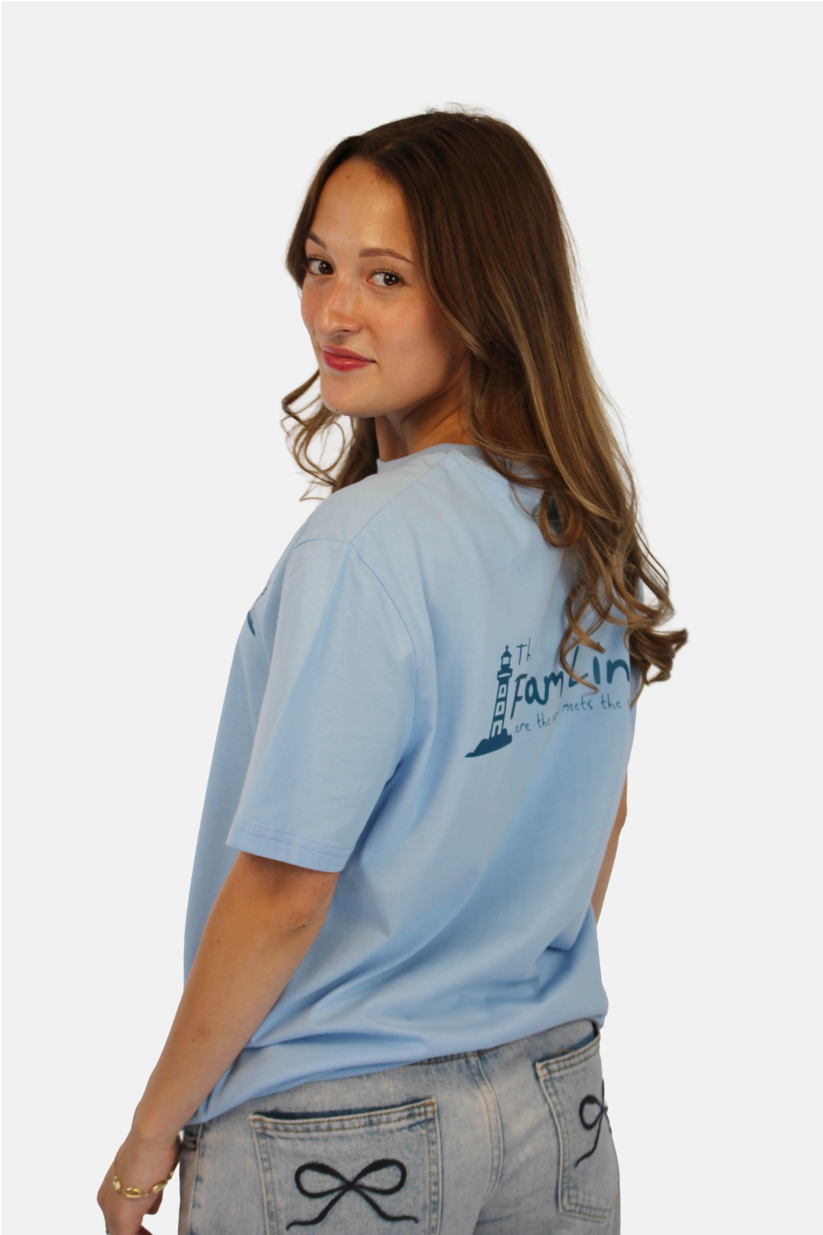 The Foamline Tee (Pre Order)