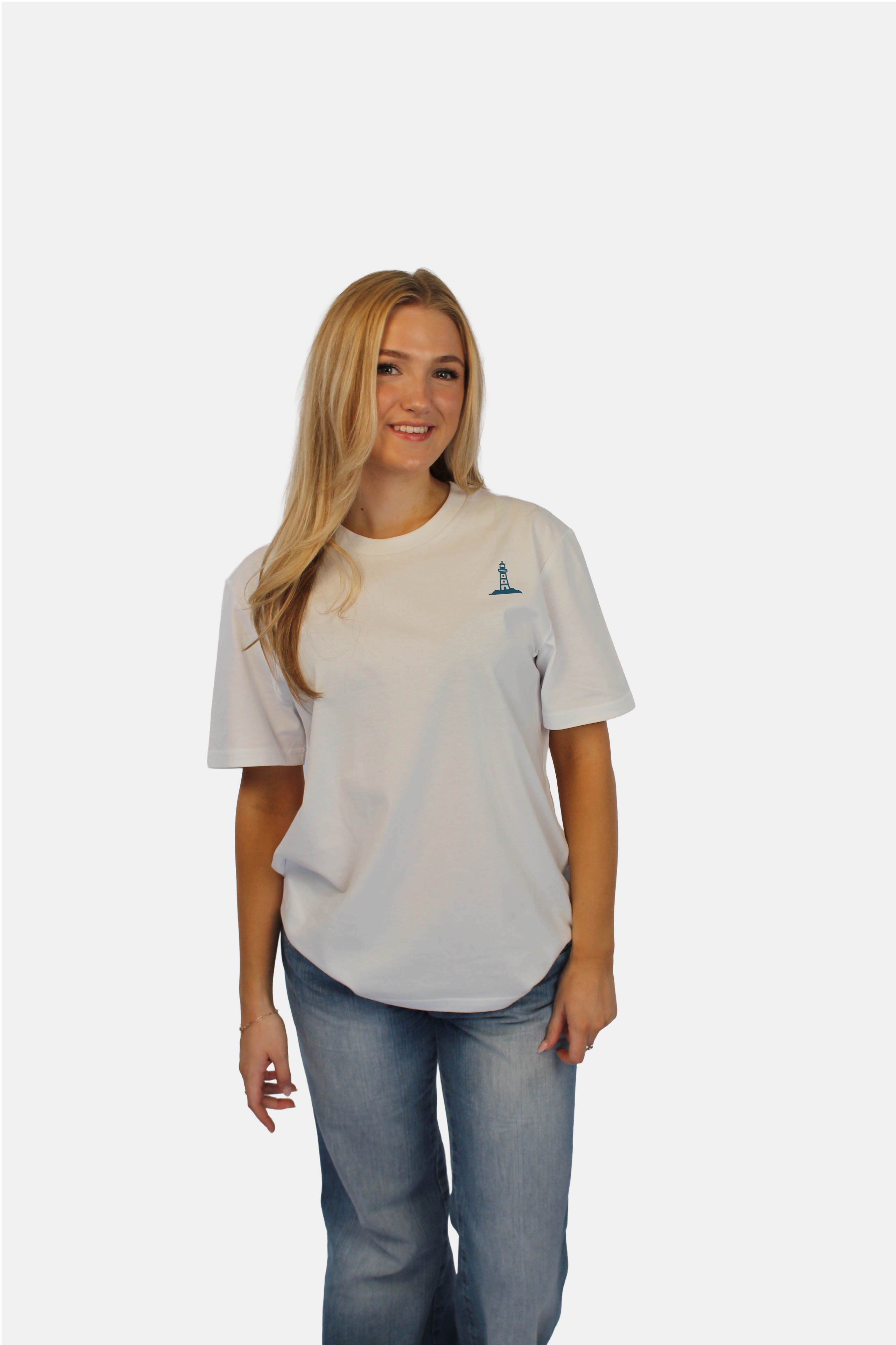 The Beacon Tee