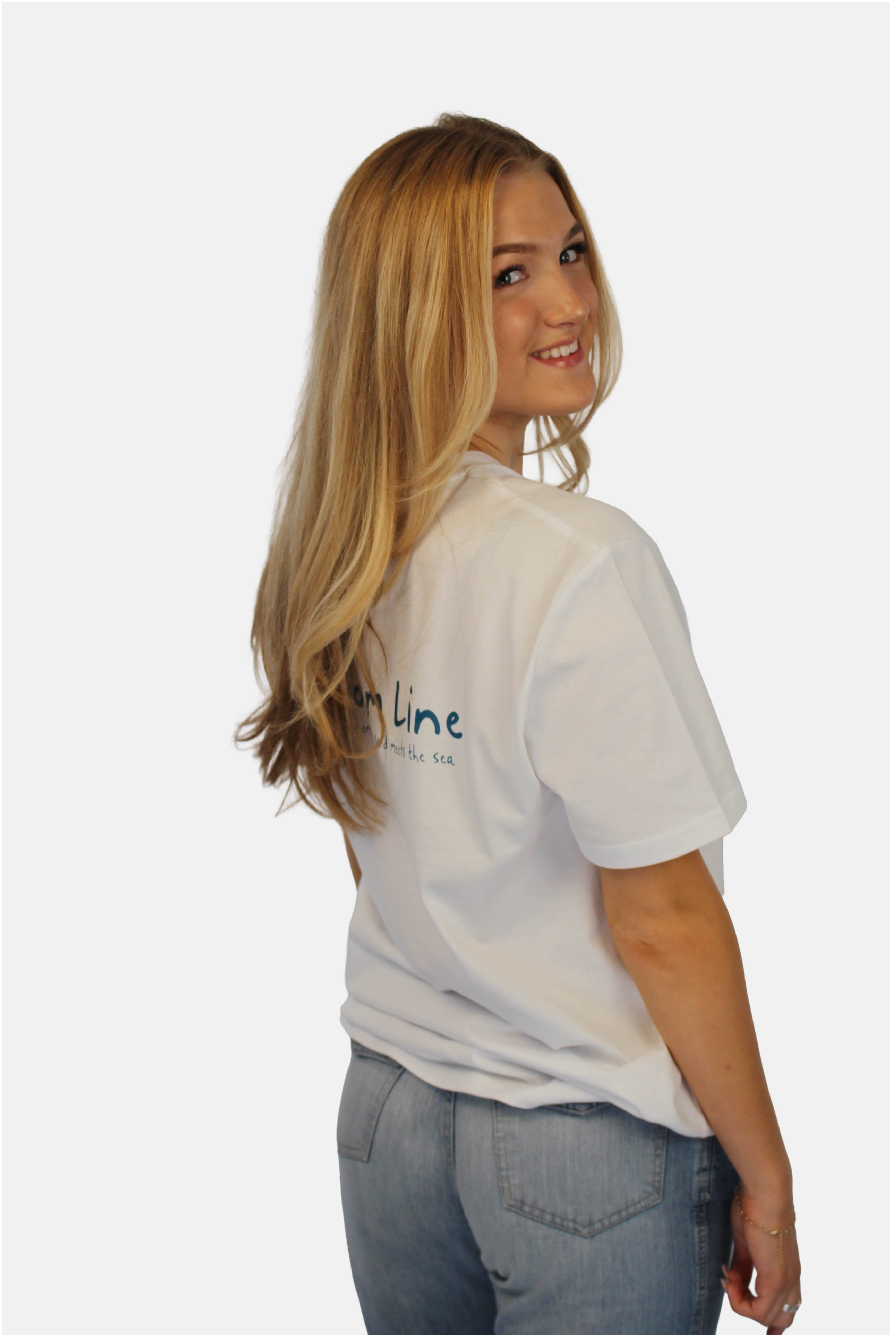 The Foamline Tee (Pre Order)