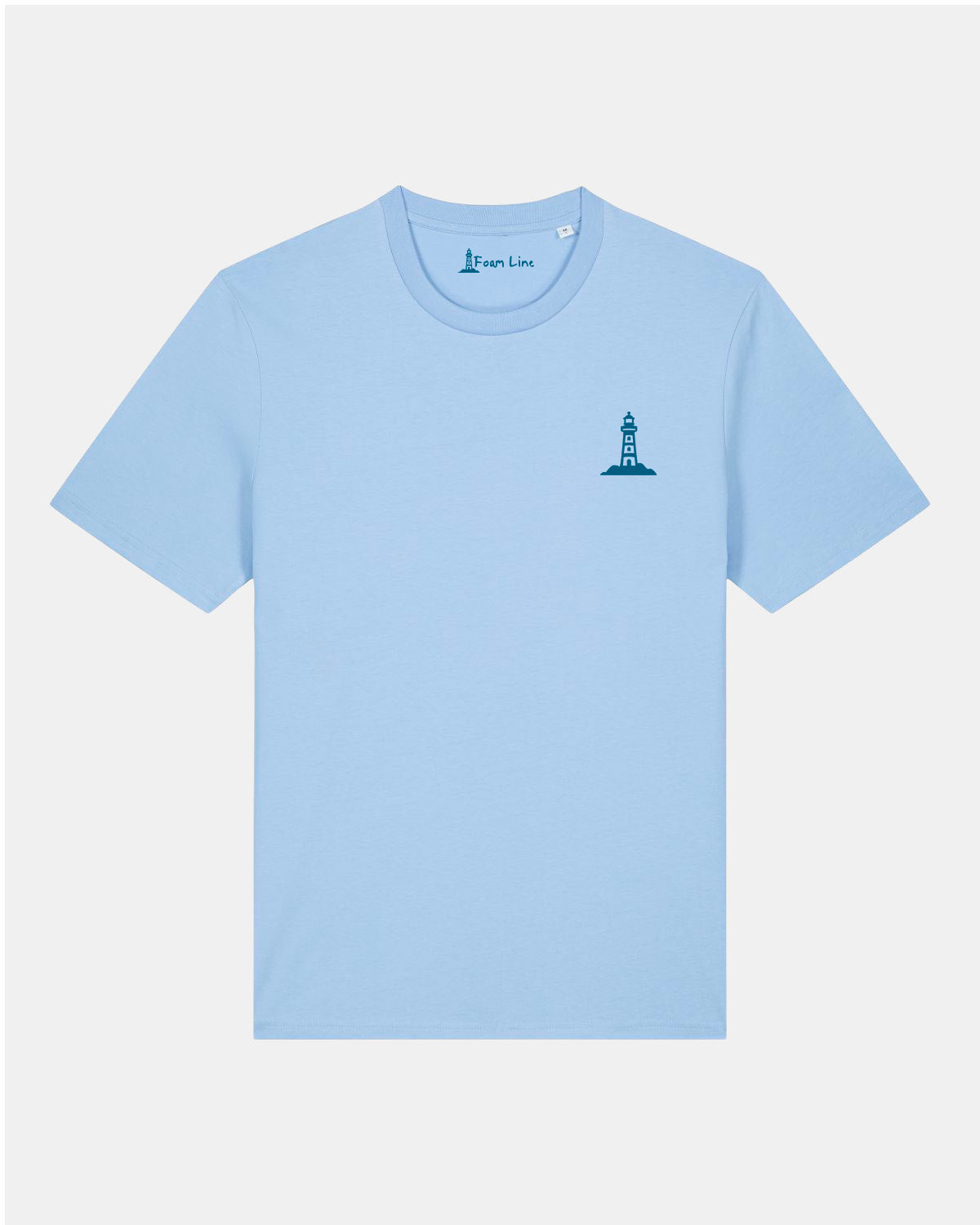 The Foamline Tee