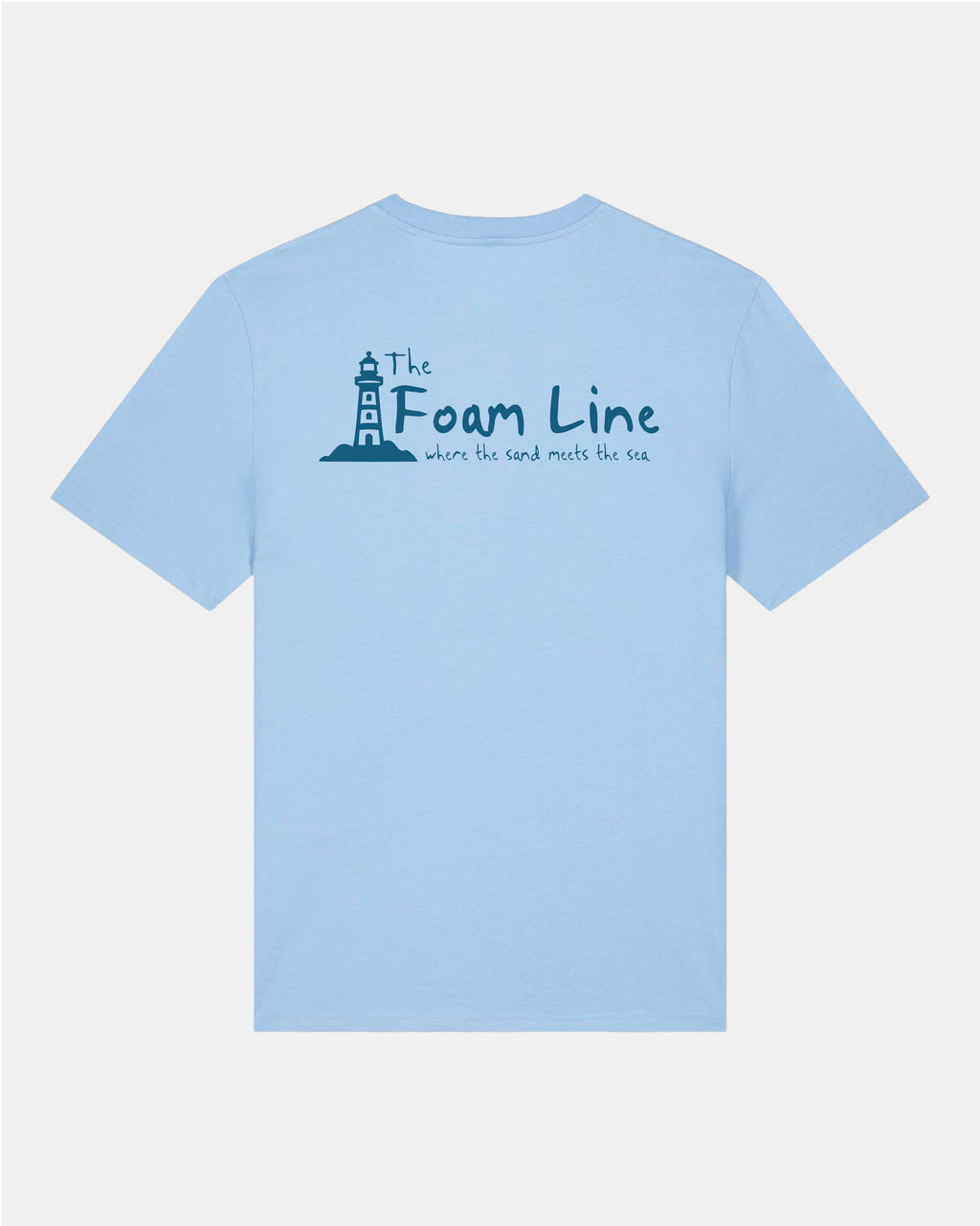The Foamline Tee