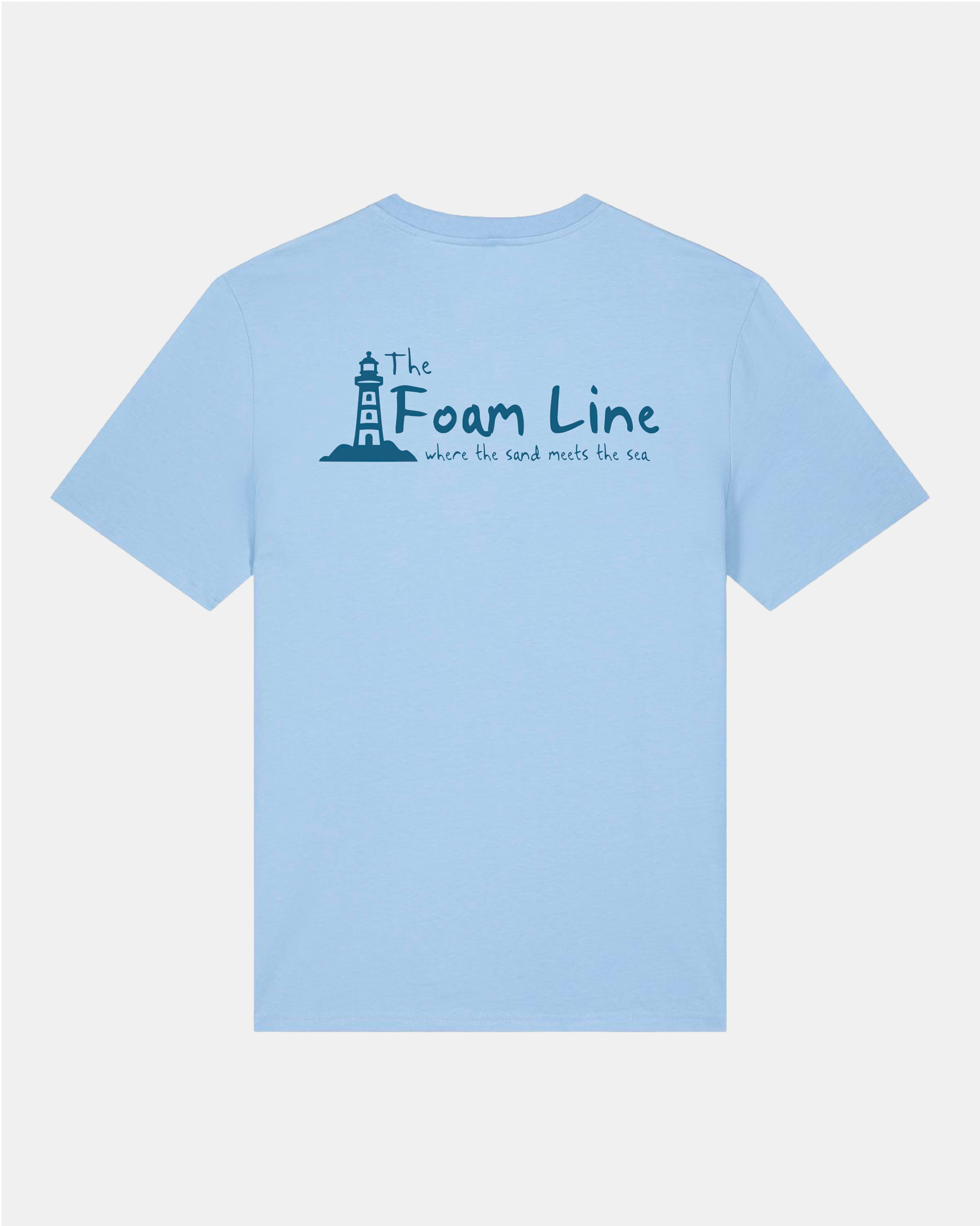 The Foamline Tee