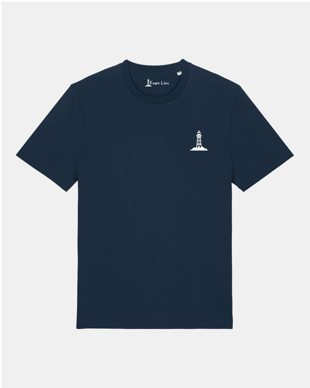 The Vision Tee