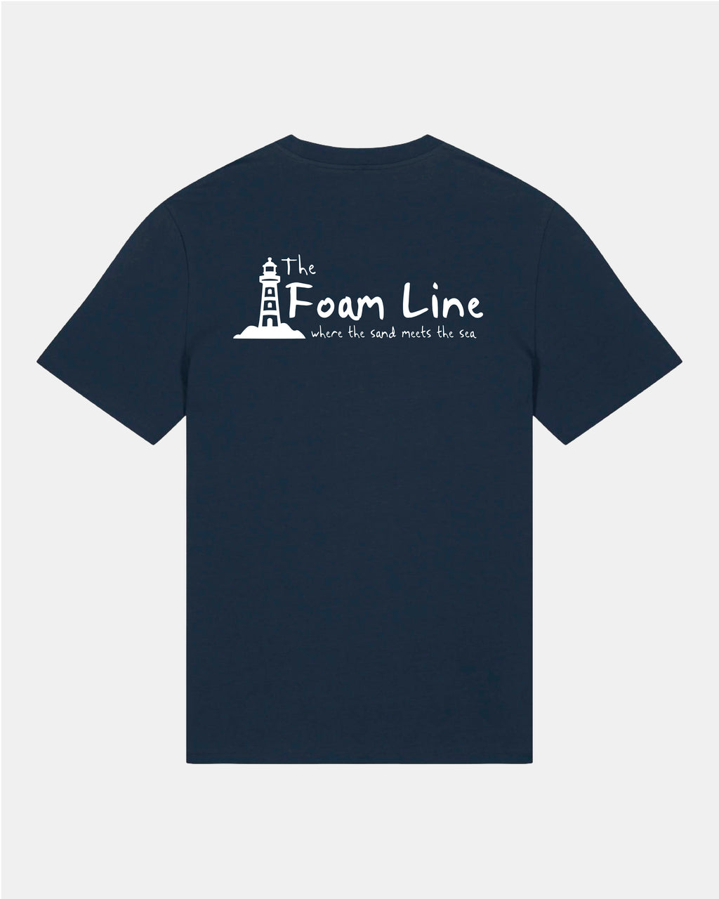 The Foamline Tee