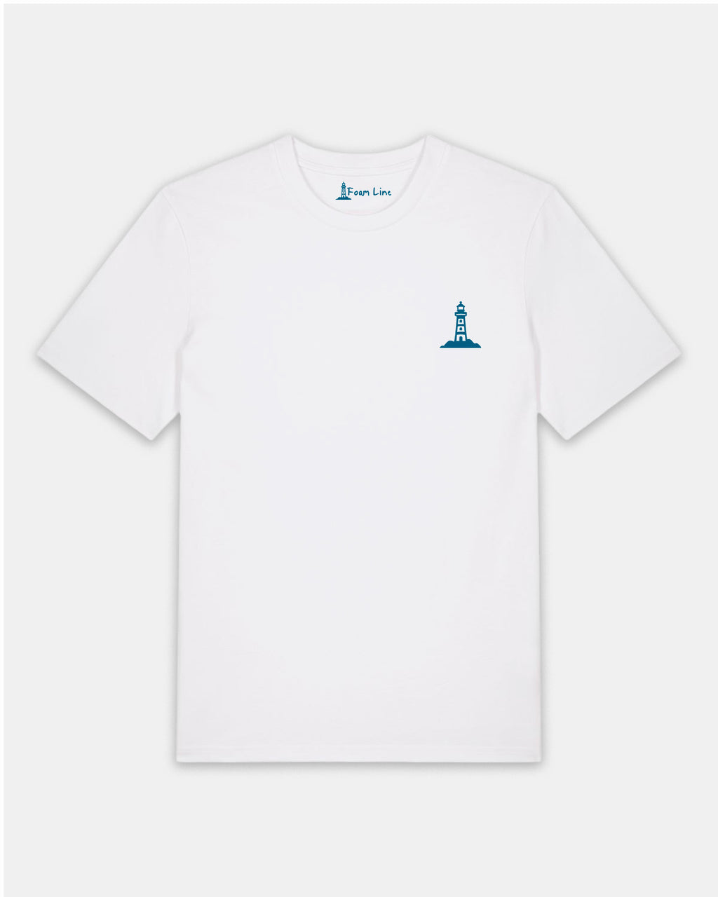 The Vision Tee
