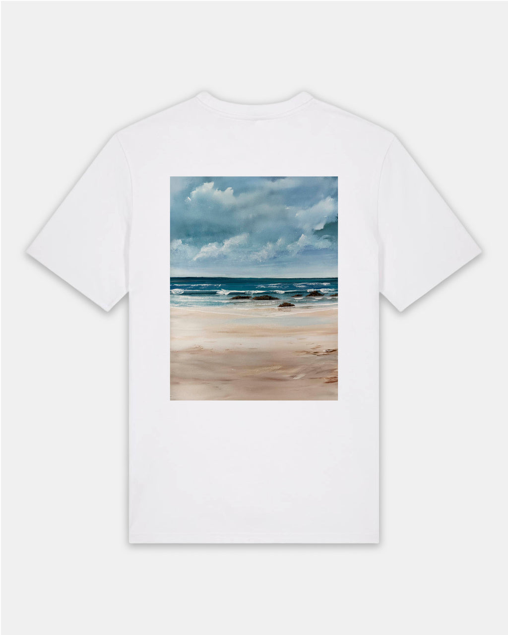 The Vision Tee