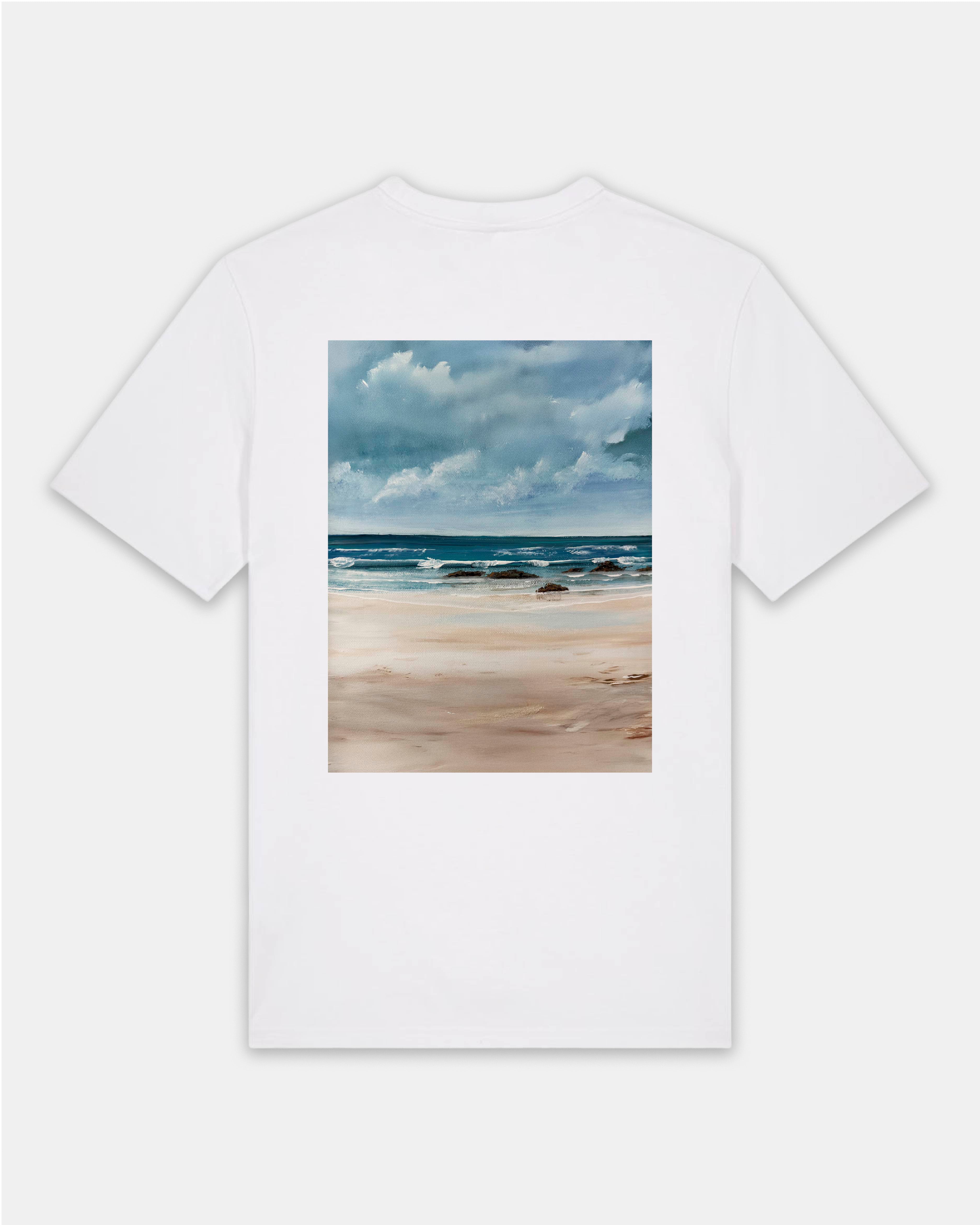 The Vision Tee